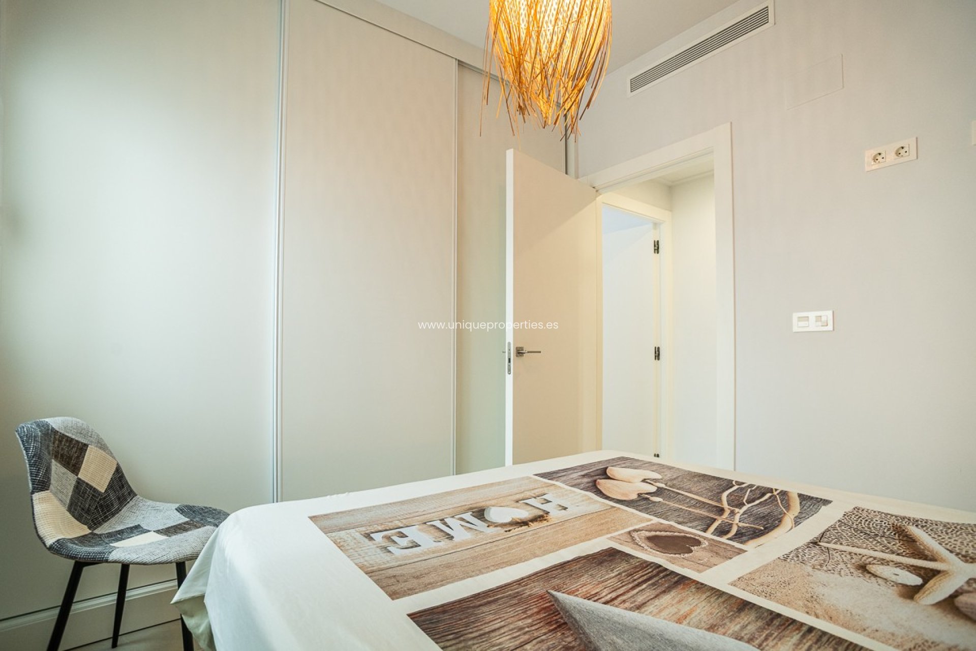Herverkoop - Apartment -
Torrevieja - Playa del Cura