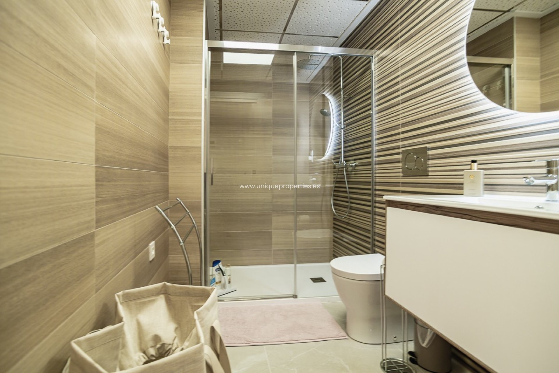 Herverkoop - Apartment -
Torrevieja - Playa del Cura