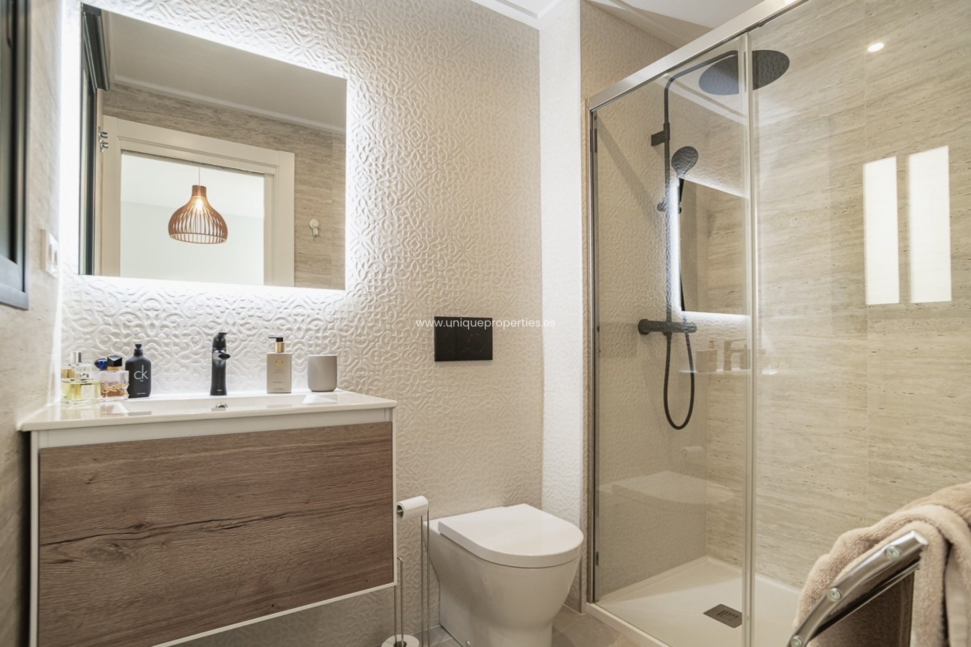 Herverkoop - Apartment -
Torrevieja - Playa del Cura