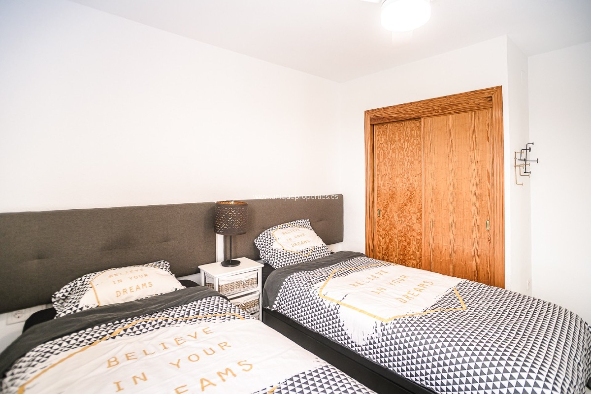 Herverkoop - Apartment -
Torrevieja - Punta Prima