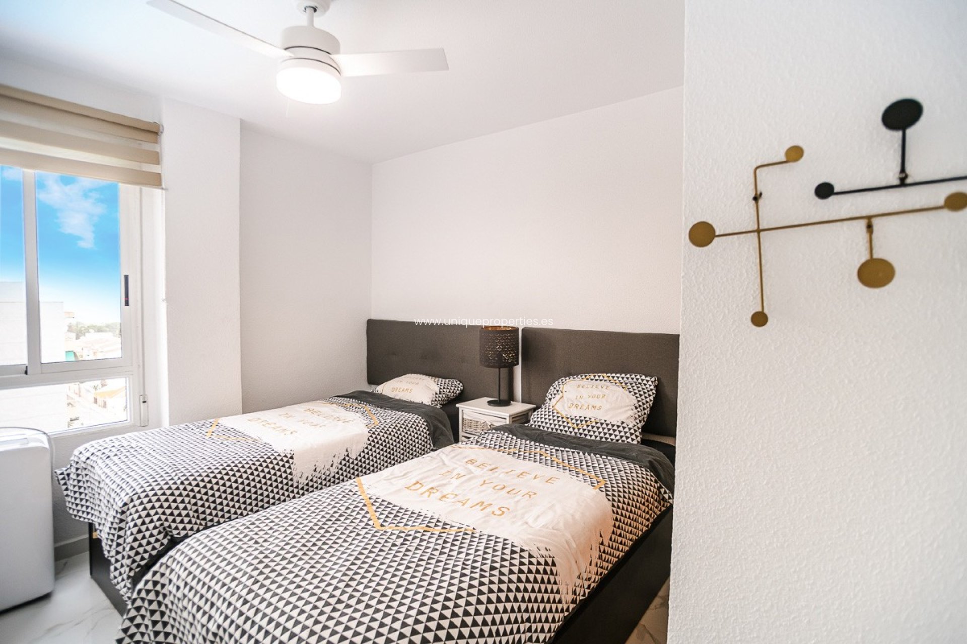 Herverkoop - Apartment -
Torrevieja - Punta Prima