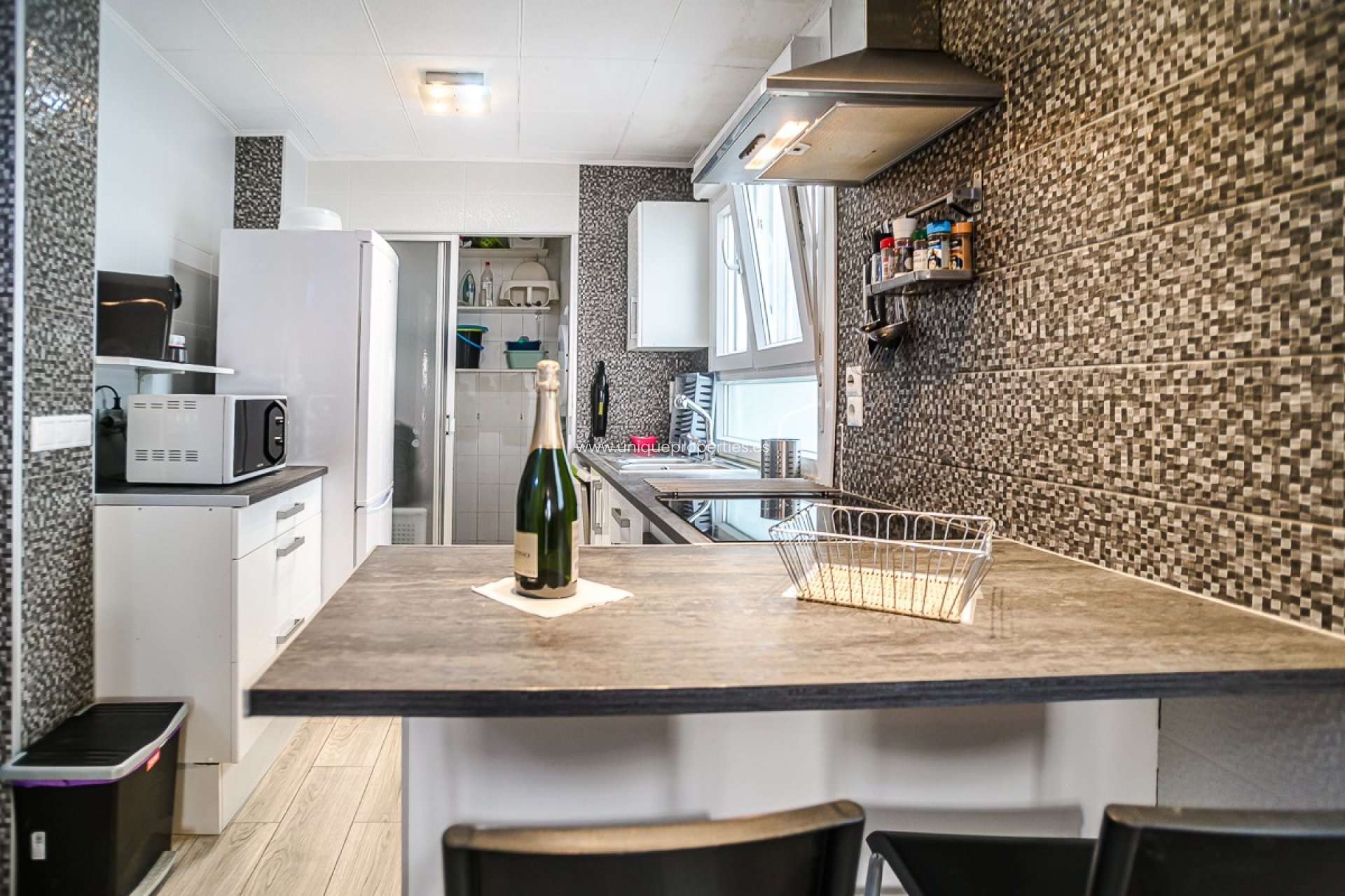 Herverkoop - Apartment -
Torrevieja