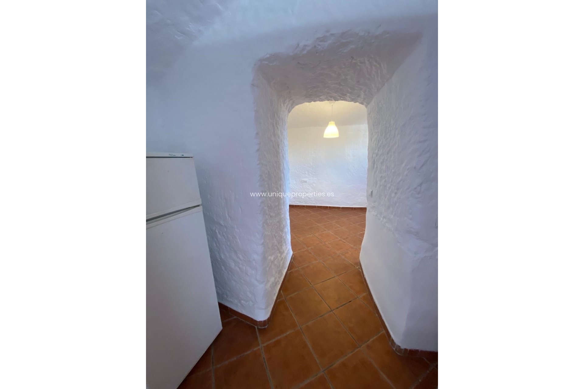 Herverkoop - Cave House -
Cortes de Baza