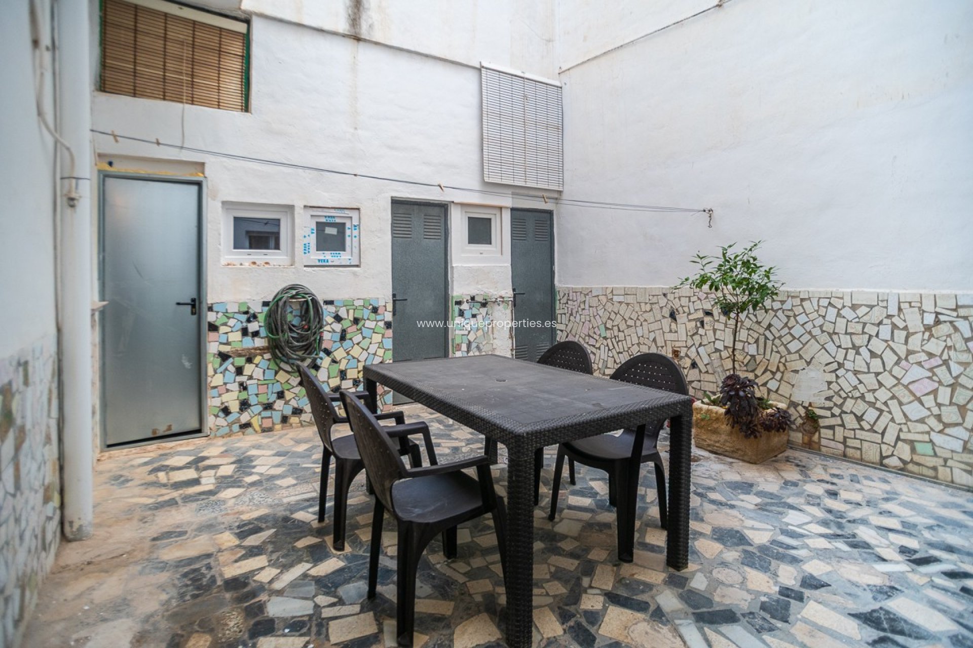 Herverkoop - Ground Floor -
Santiago de la Ribera - Costa Calida