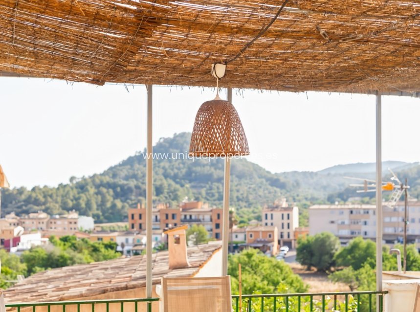 Herverkoop - House -
ANDRATX