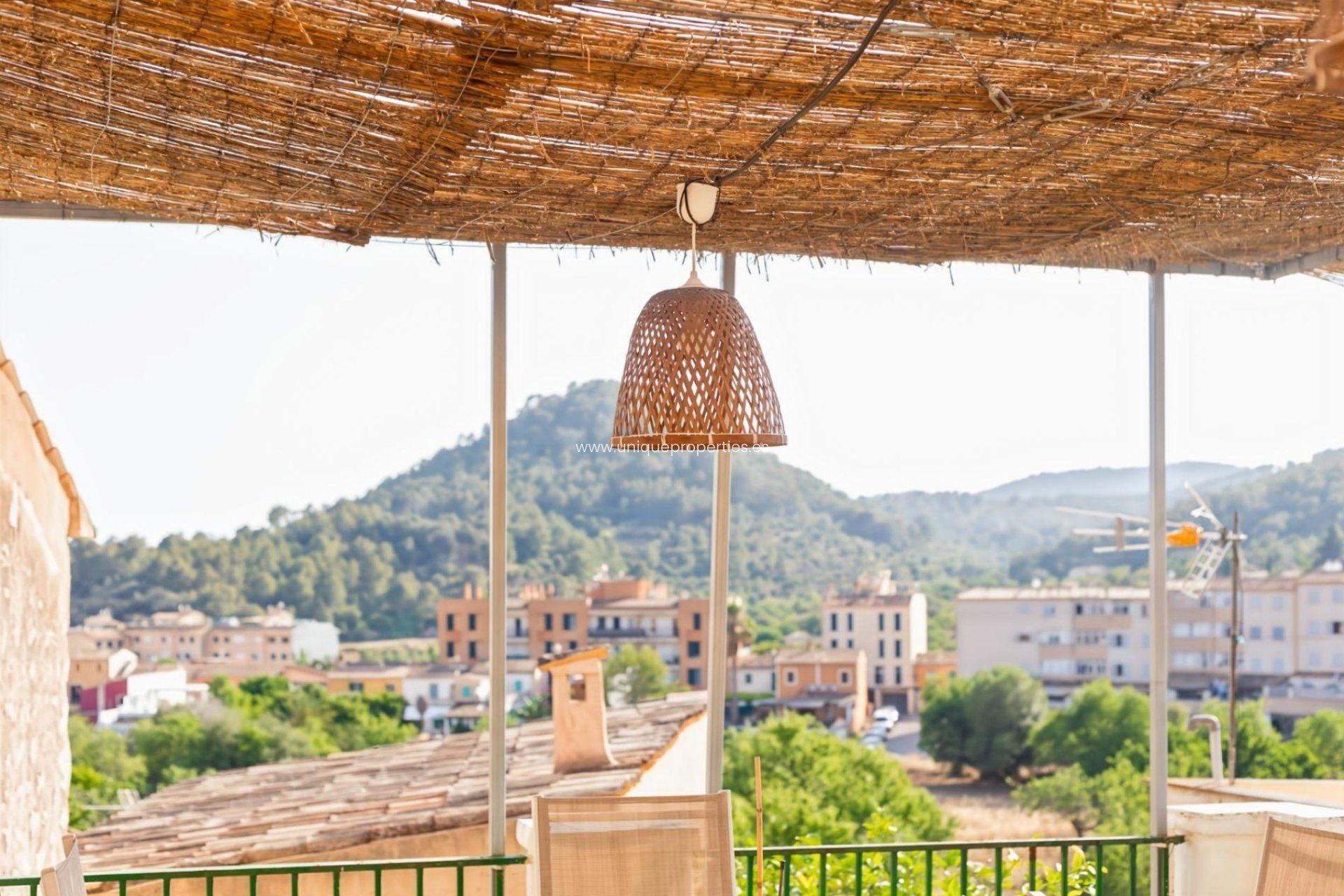 Herverkoop - House -
ANDRATX