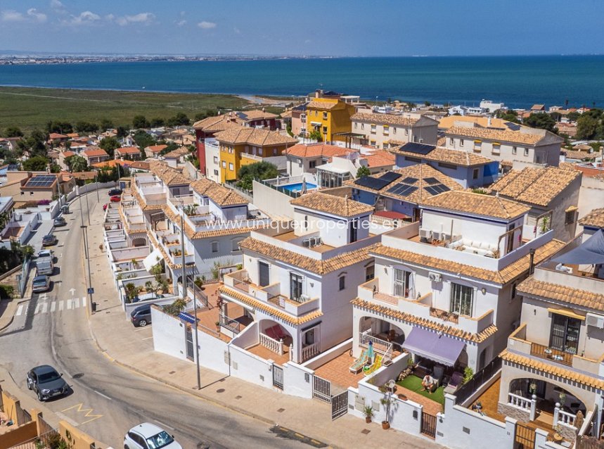 Herverkoop - House -
LOS URRUTIAS - Costa Calida