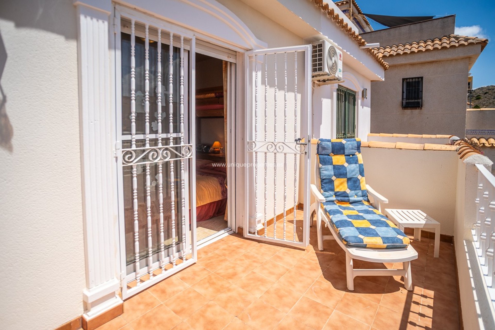 Herverkoop - House -
LOS URRUTIAS - Costa Calida
