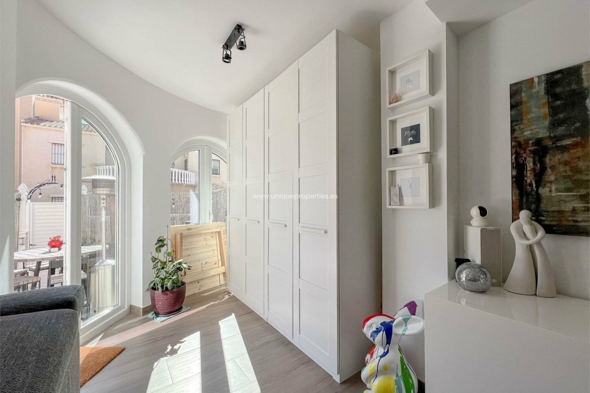 Herverkoop - House -
Orihuela Costa - Villamartin