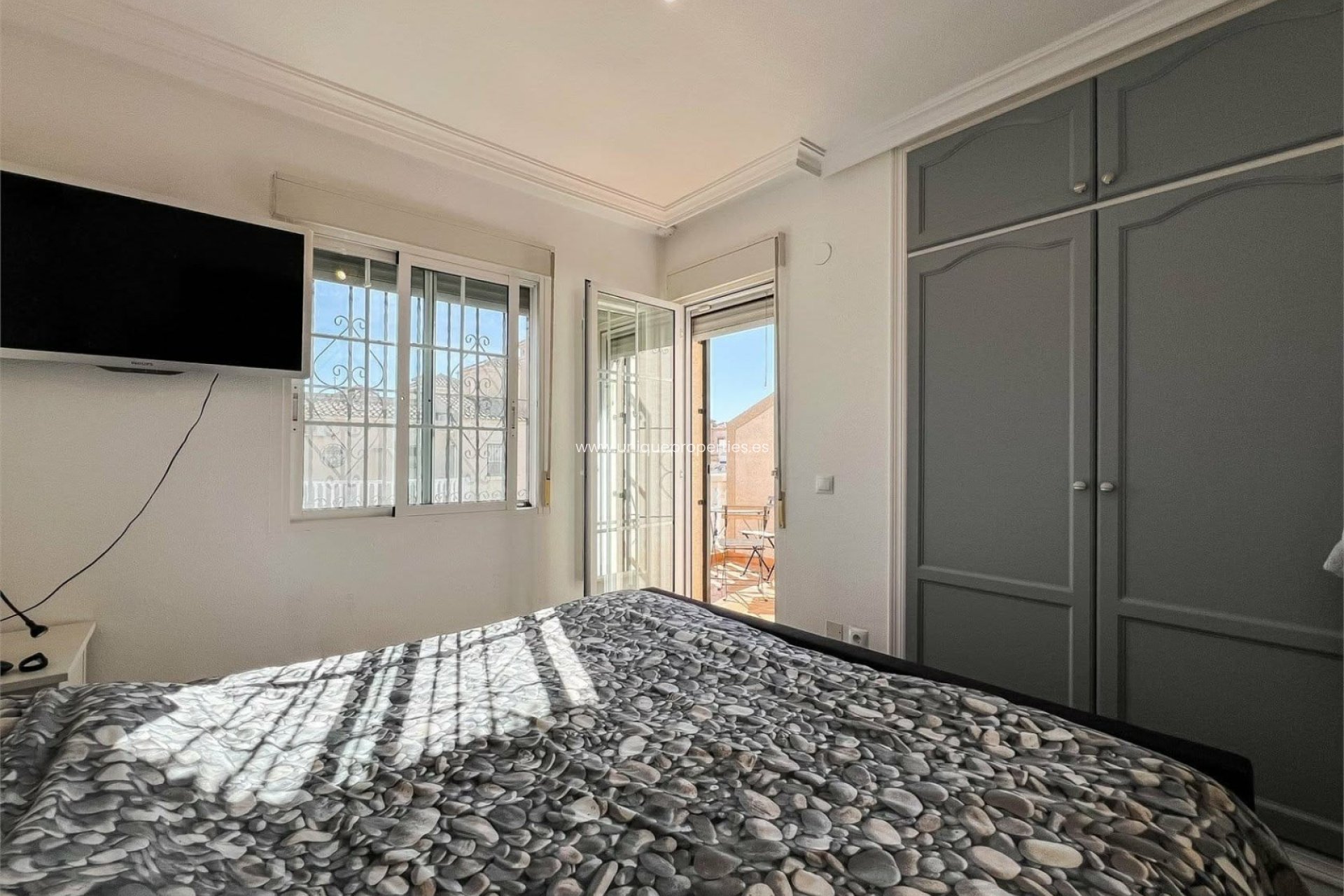 Herverkoop - House -
Orihuela Costa - Villamartin
