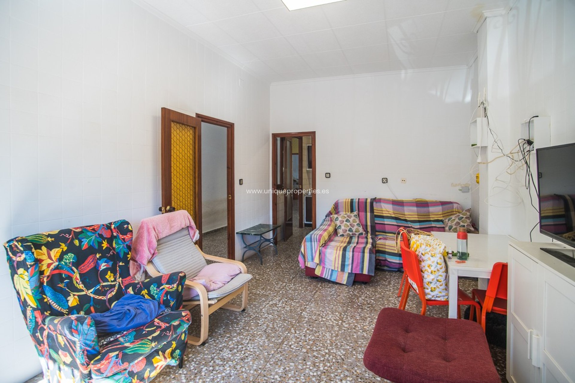 Herverkoop - House -
Orihuela - Redovan
