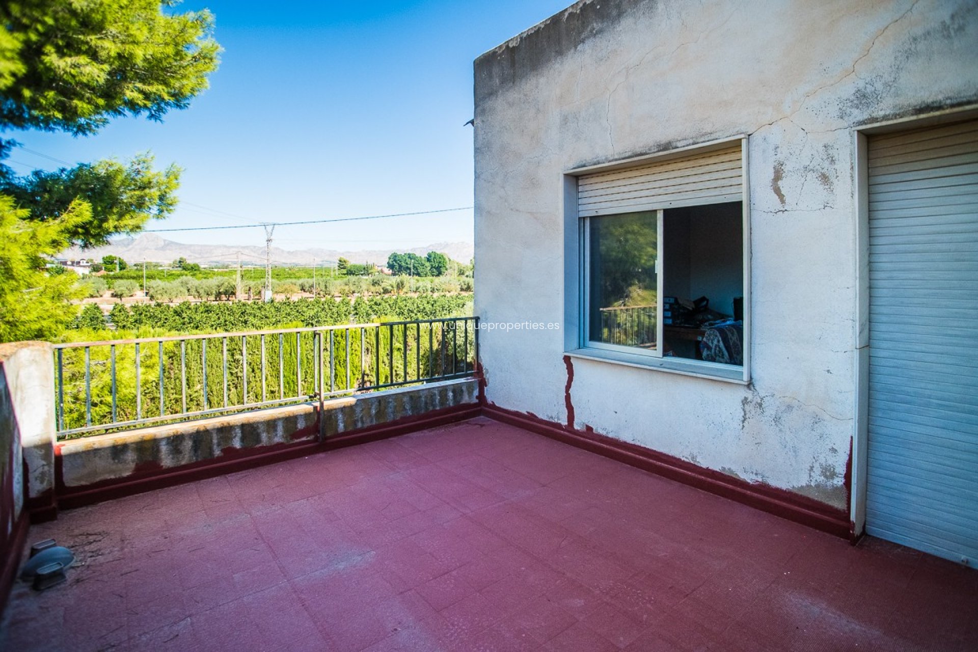 Herverkoop - House -
Orihuela - Redovan