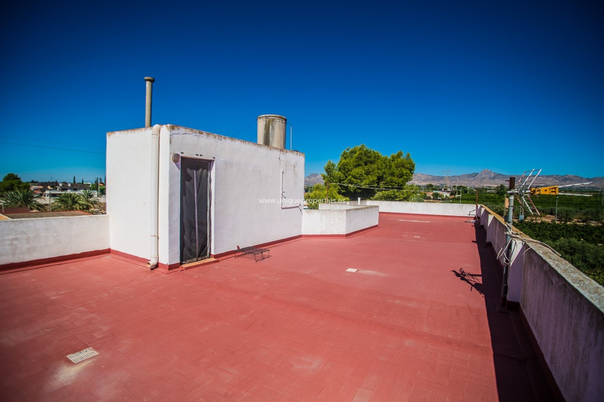 Herverkoop - House -
Orihuela - Redovan