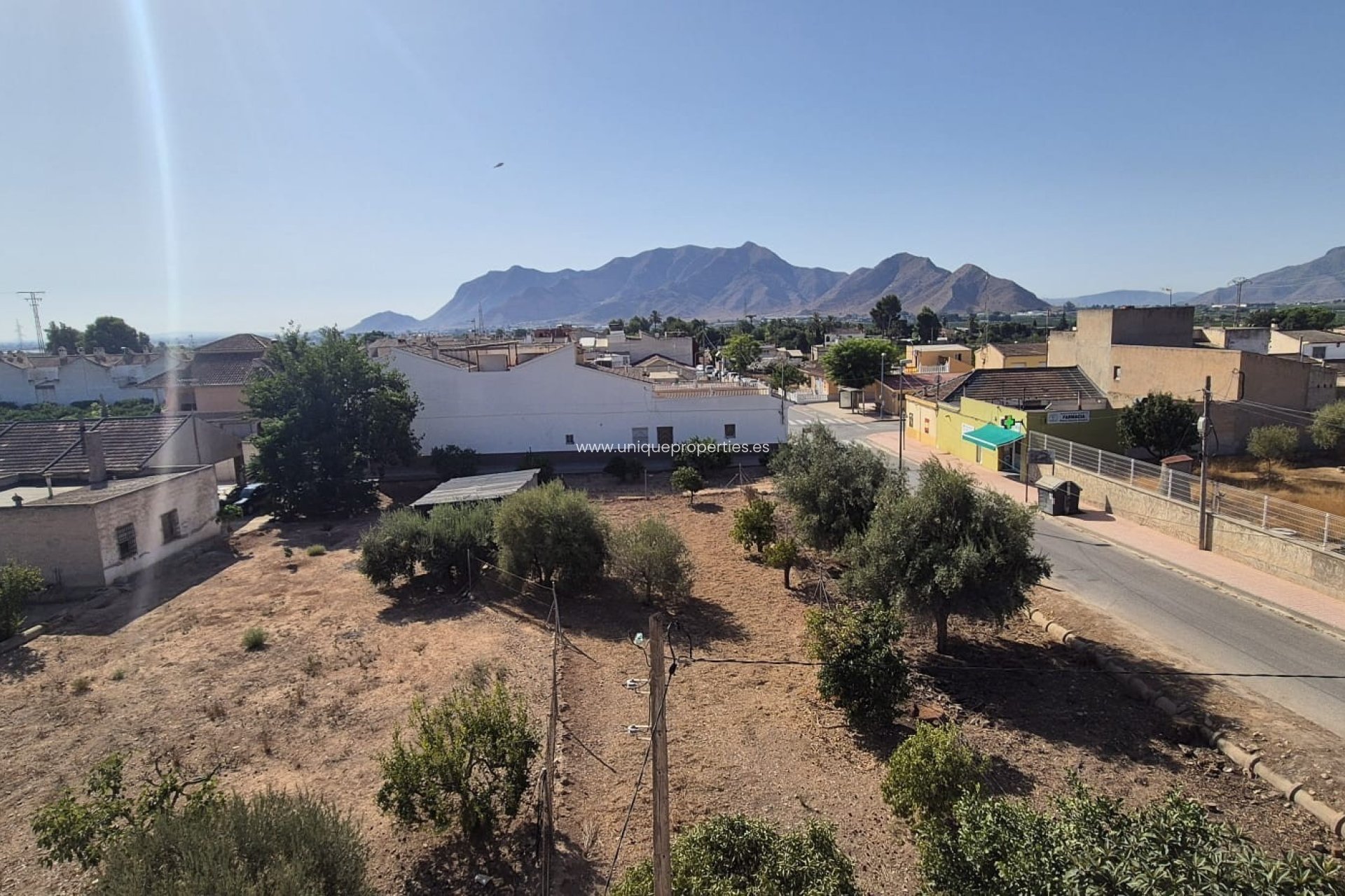 Herverkoop - House -
Orihuela - Redovan