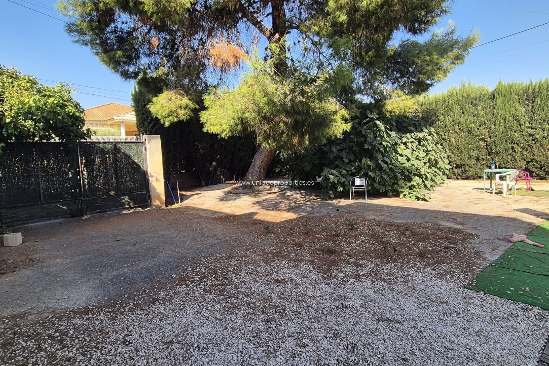 Herverkoop - House -
Orihuela - Redovan