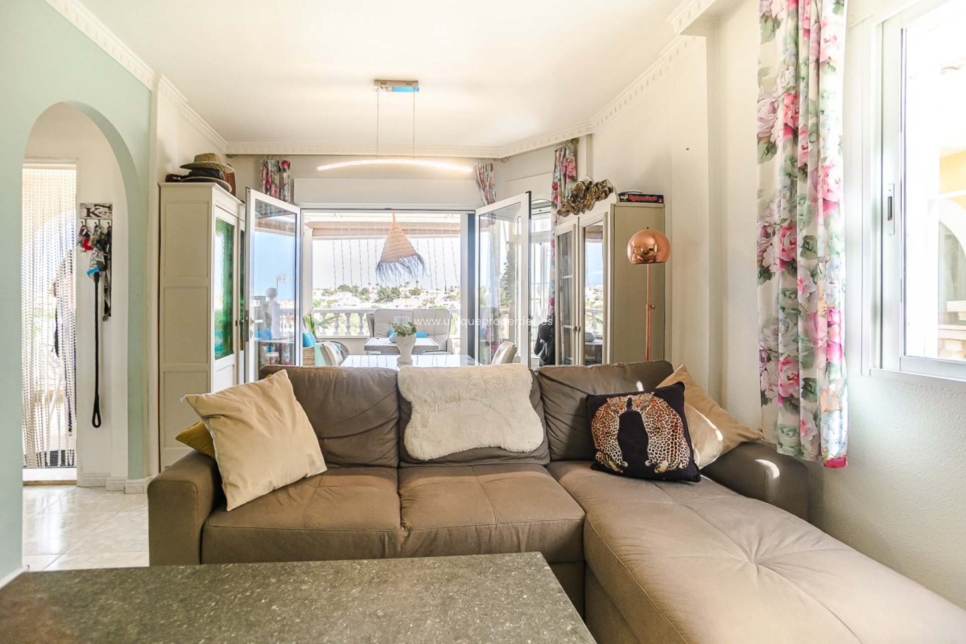 Herverkoop - House -
San Fulgencio - urb.la marina