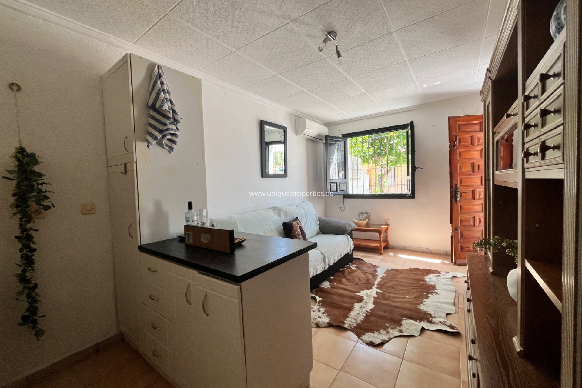 Herverkoop - House -
San Fulgencio