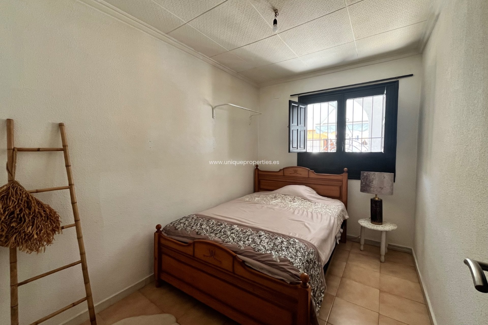 Herverkoop - House -
San Fulgencio