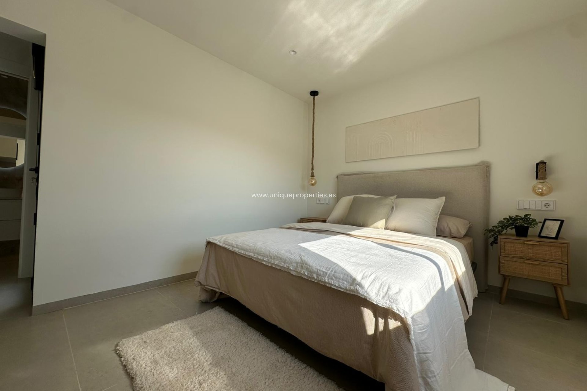 Herverkoop - House -
San Javier - Santiago de la Ribera