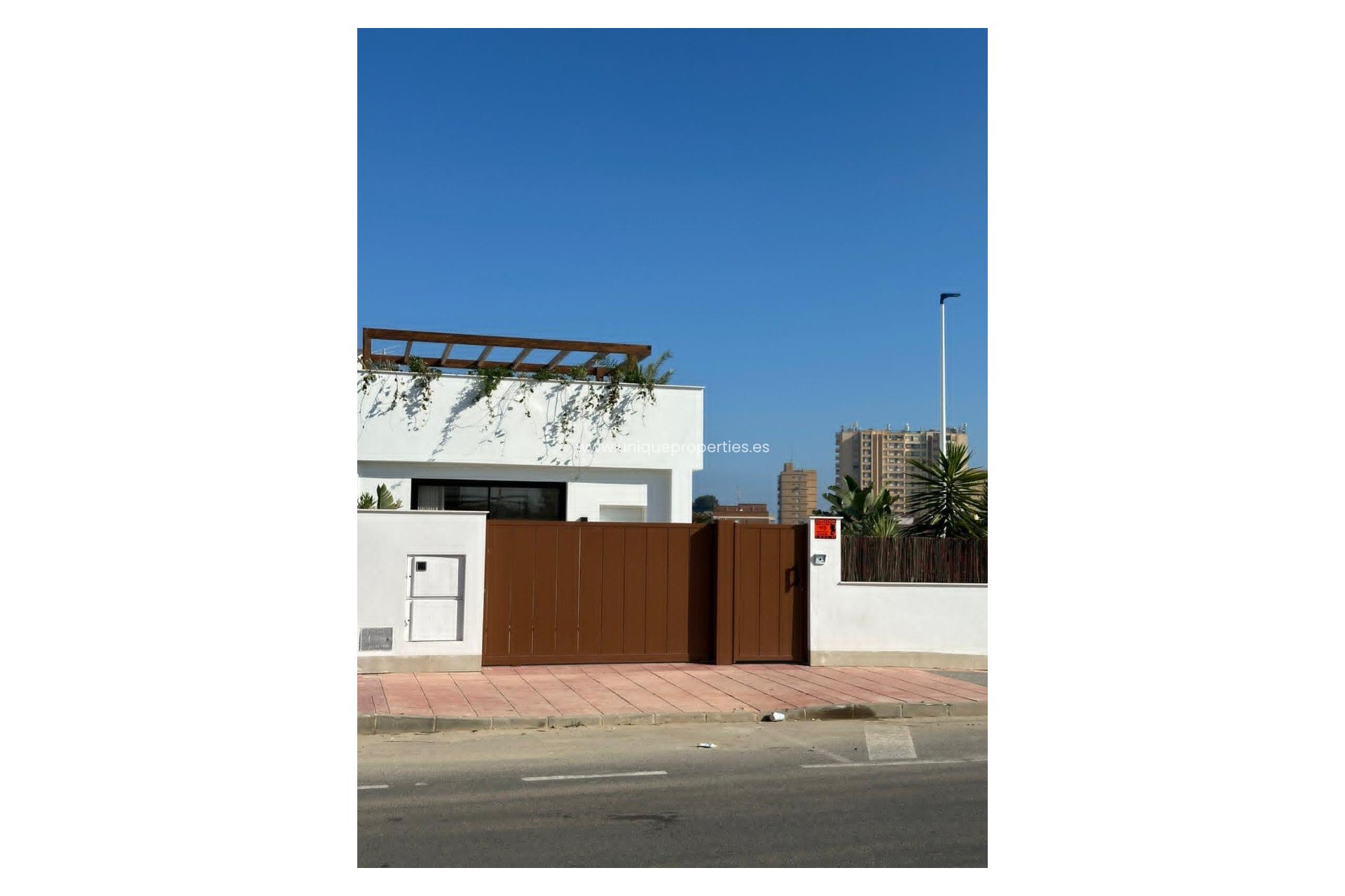 Herverkoop - House -
San Javier - Santiago de la Ribera