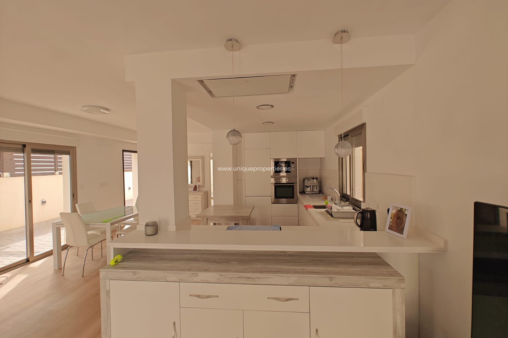 Herverkoop - House - Semi-Detached House -
Cox