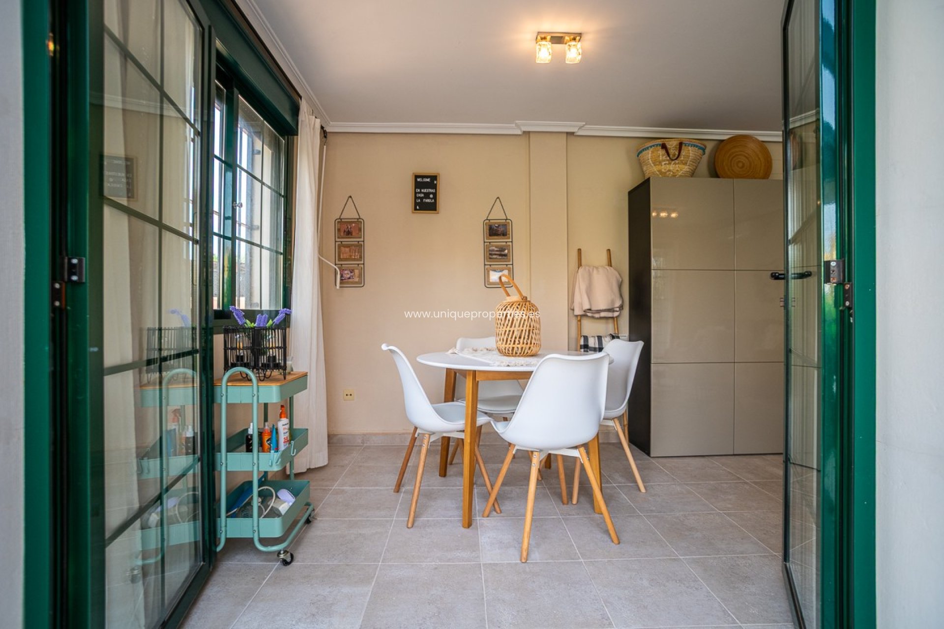 Herverkoop - House -
Torrevieja - LOS BALCONES - LOS ALTOS