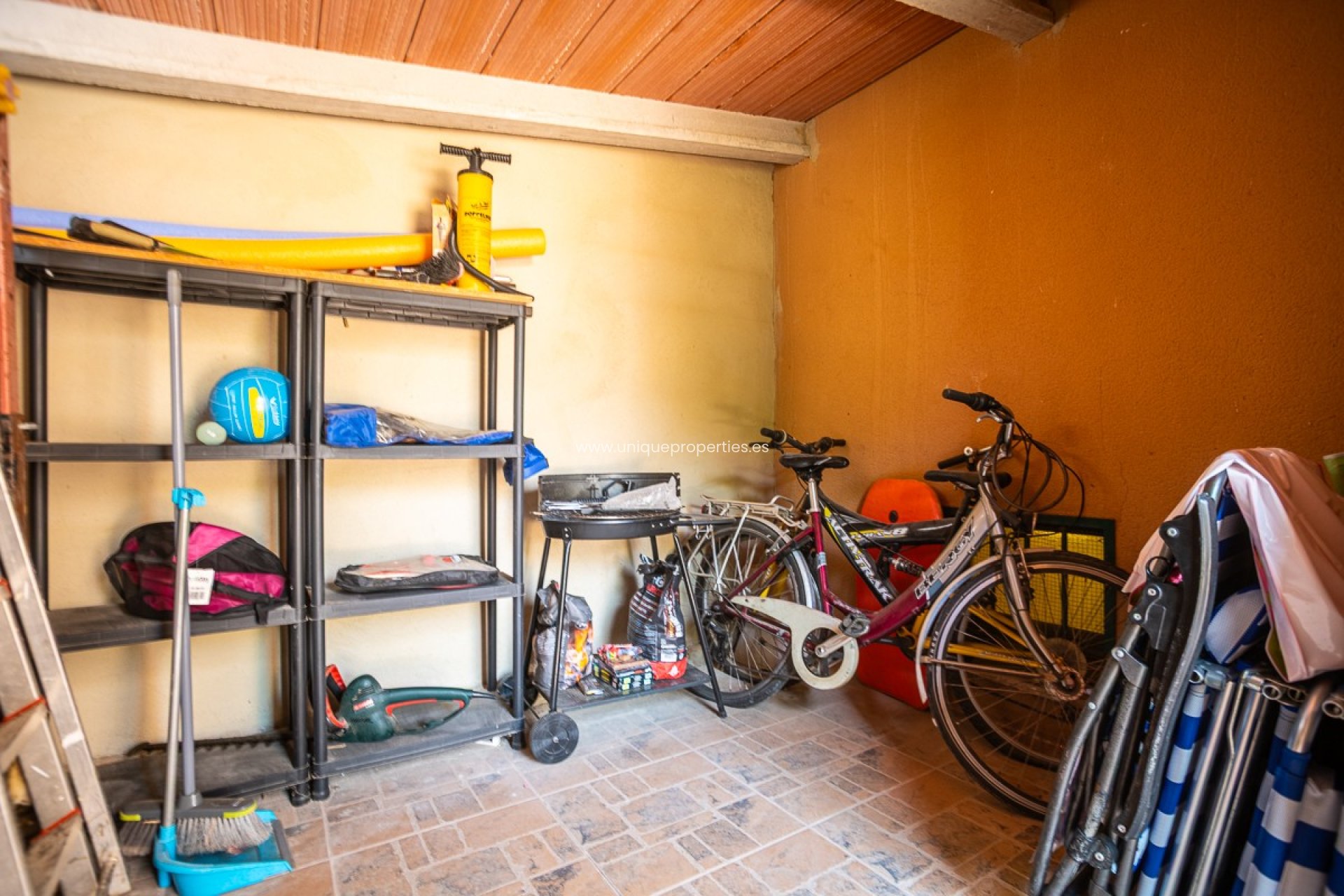 Herverkoop - House -
Torrevieja - LOS BALCONES - LOS ALTOS