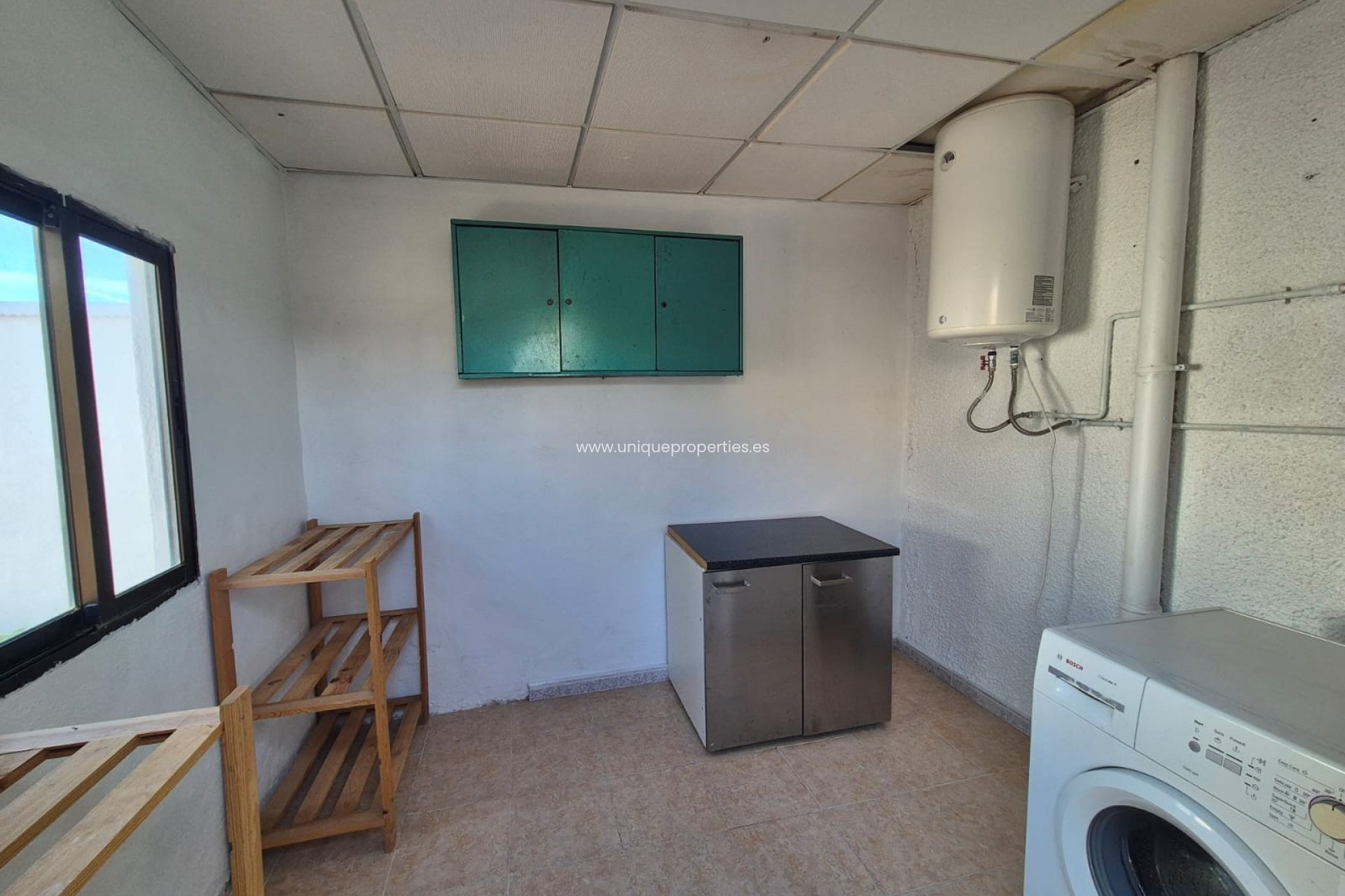 Herverkoop - House -
Torrevieja - LOS BALCONES - LOS ALTOS