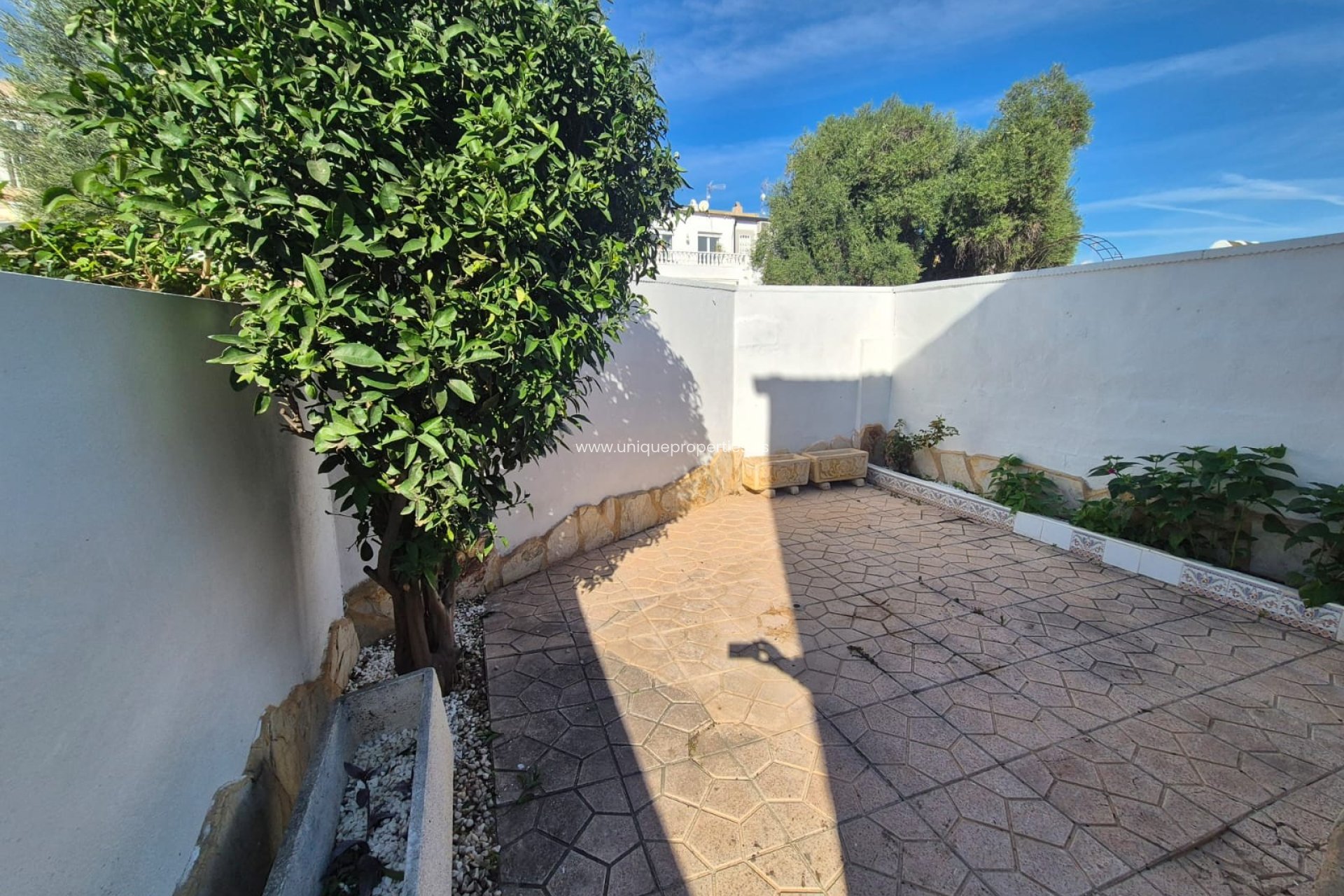 Herverkoop - House -
Torrevieja - LOS BALCONES - LOS ALTOS