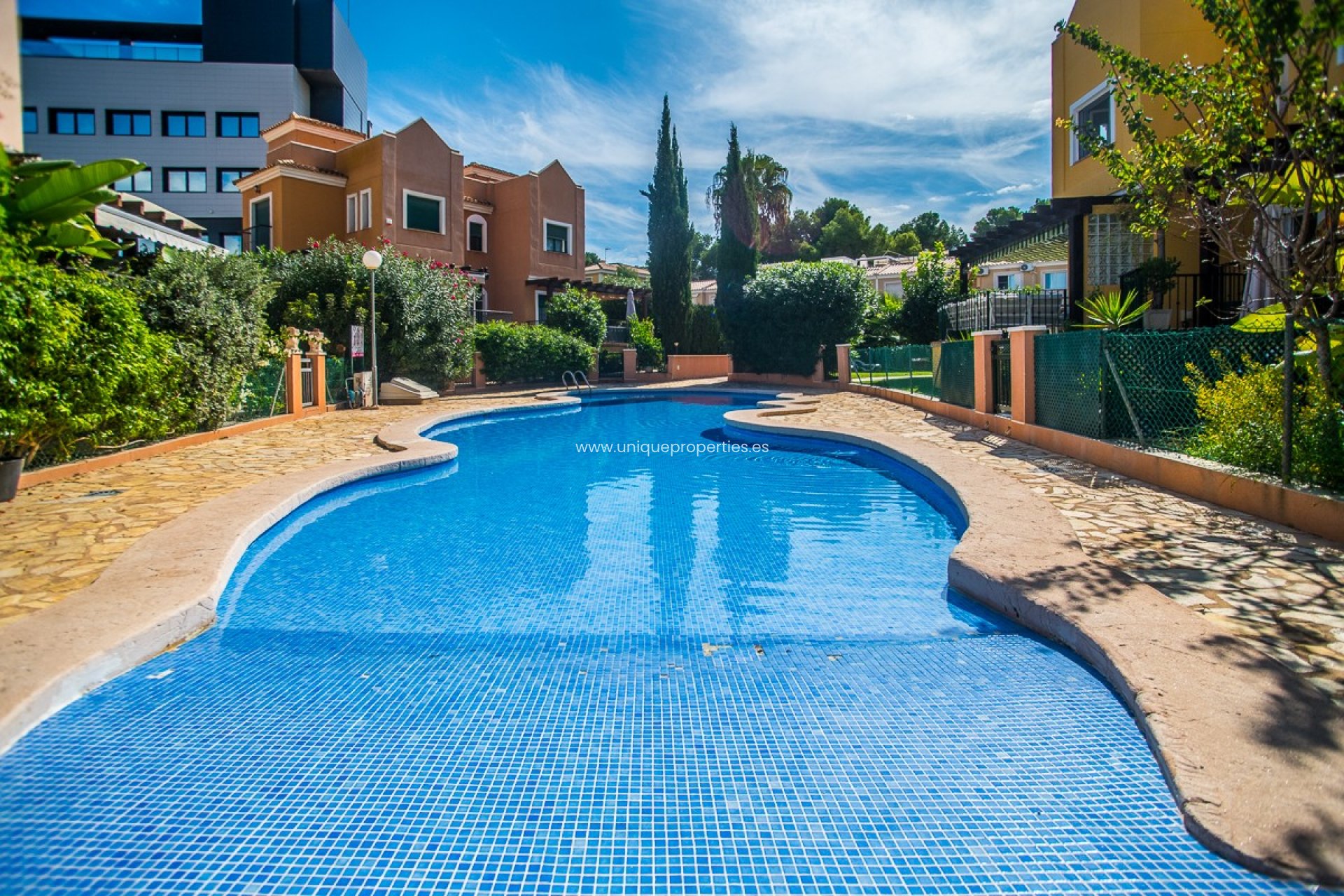 Herverkoop - House -
Torrevieja - LOS BALCONES - LOS ALTOS
