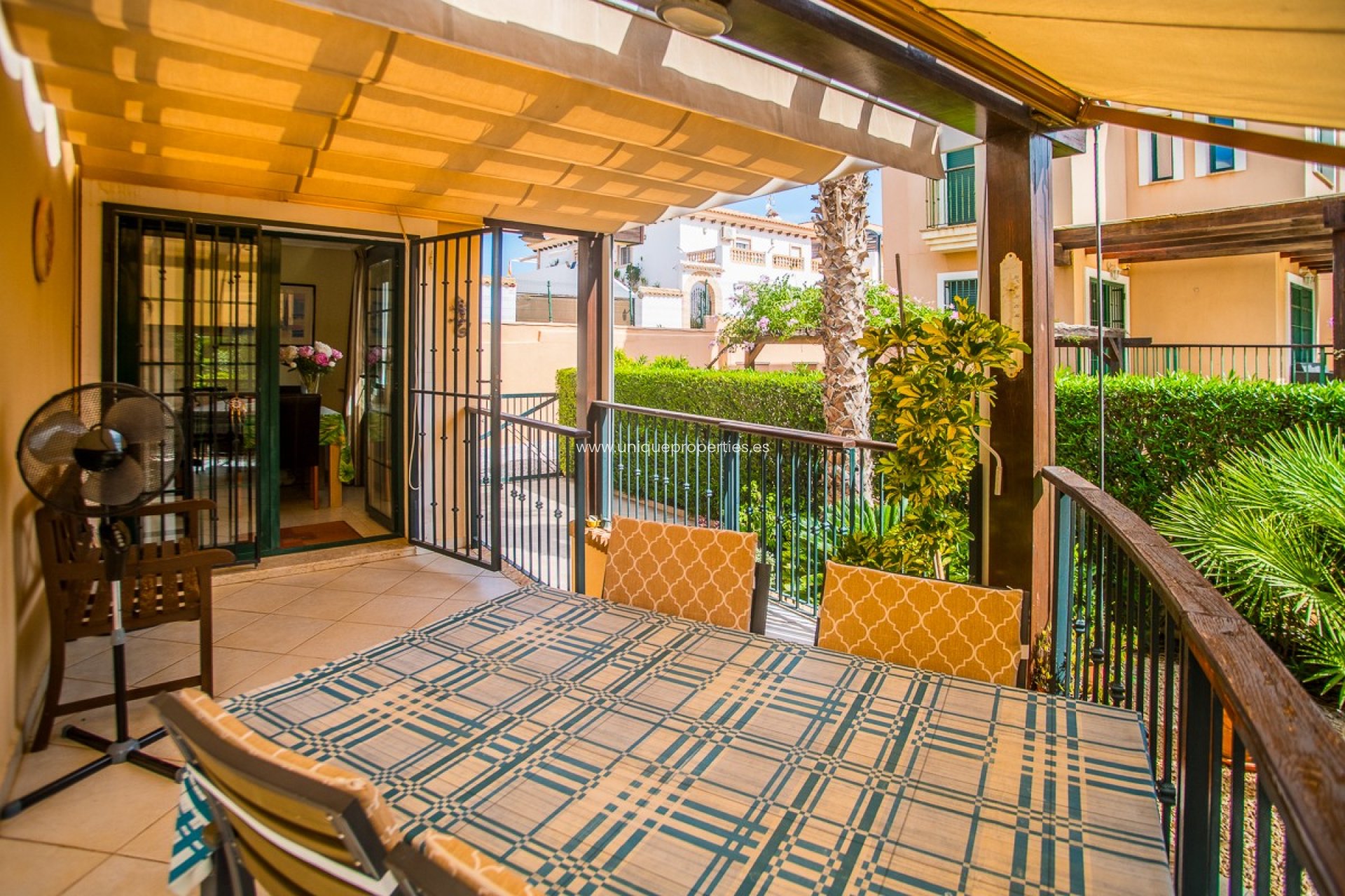 Herverkoop - House -
Torrevieja - LOS BALCONES - LOS ALTOS