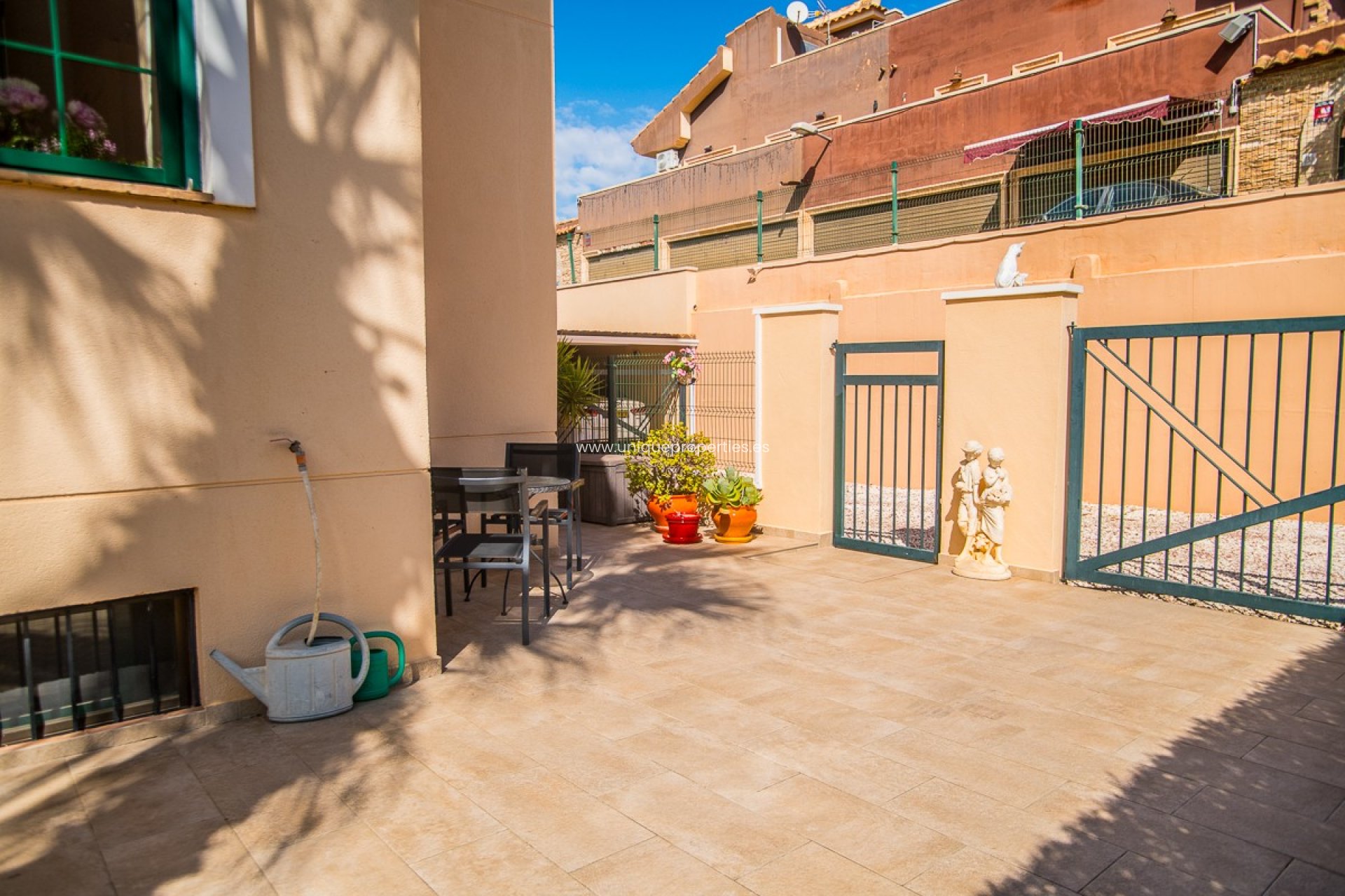 Herverkoop - House -
Torrevieja - LOS BALCONES - LOS ALTOS