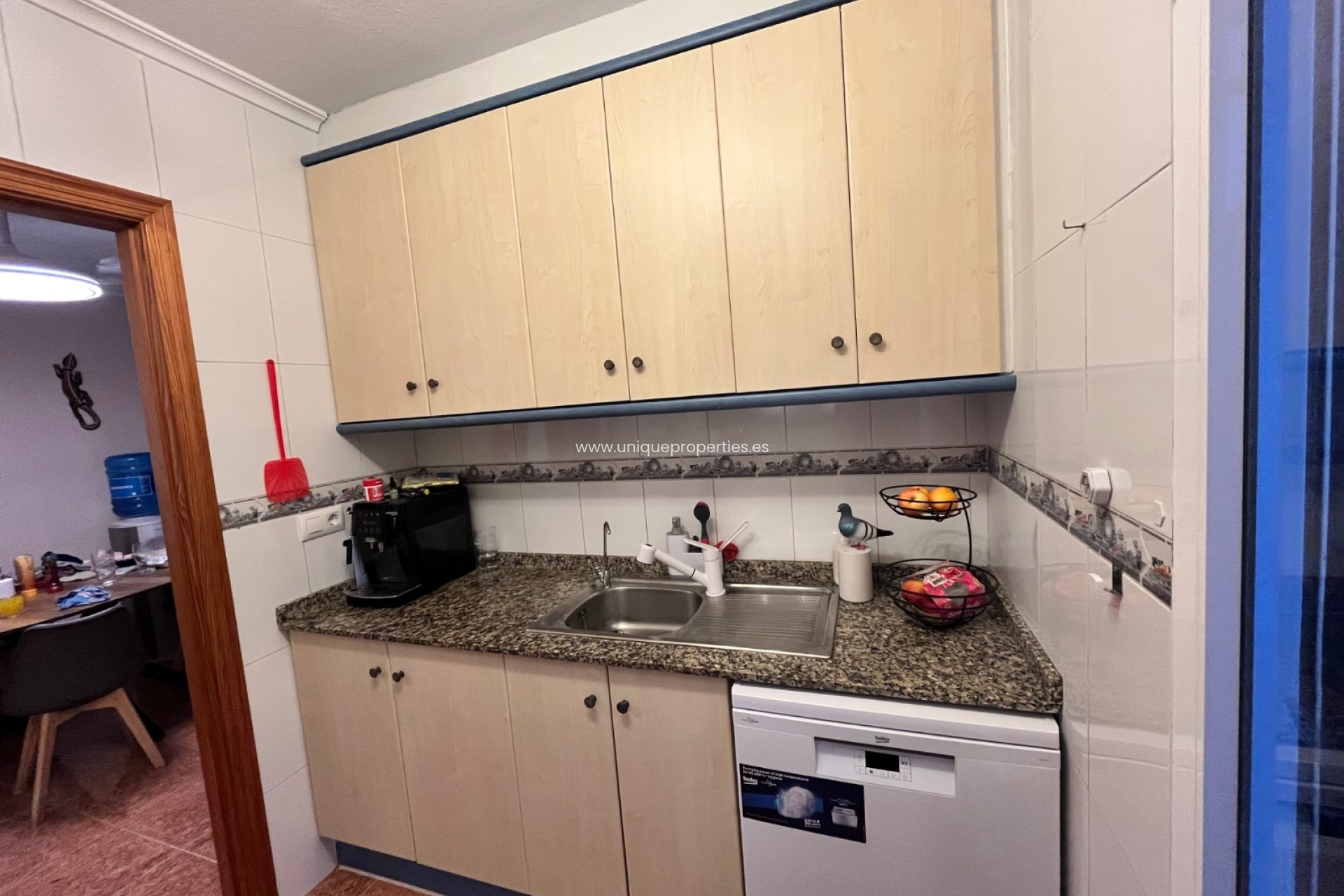 Herverkoop - House -
VISTABELLA GOLF - Entre Naranjos