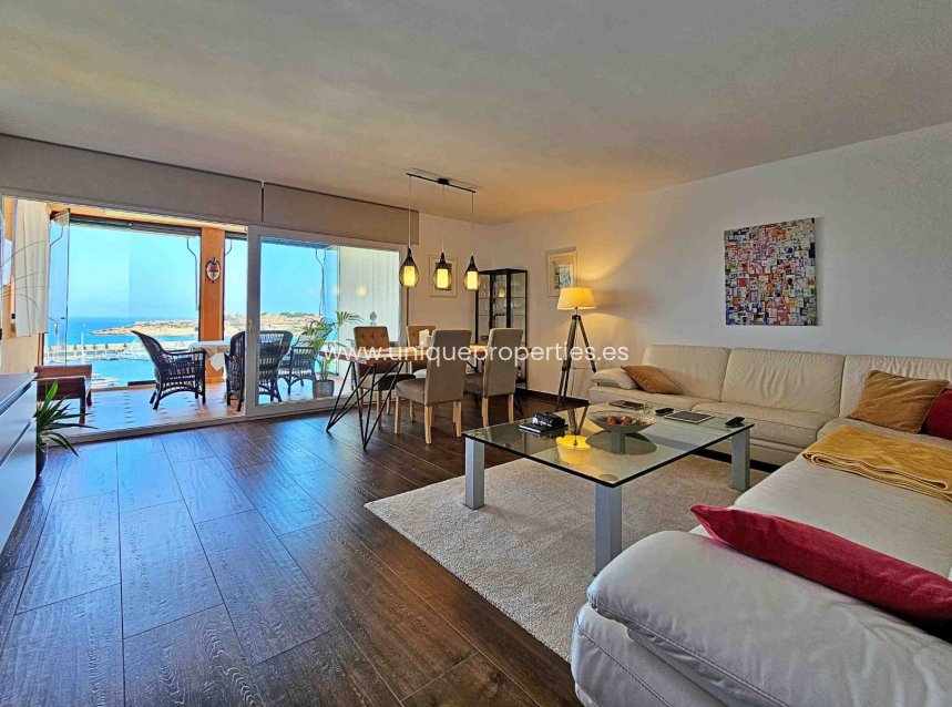 Herverkoop - Penthouse -
El Toro - Calvià