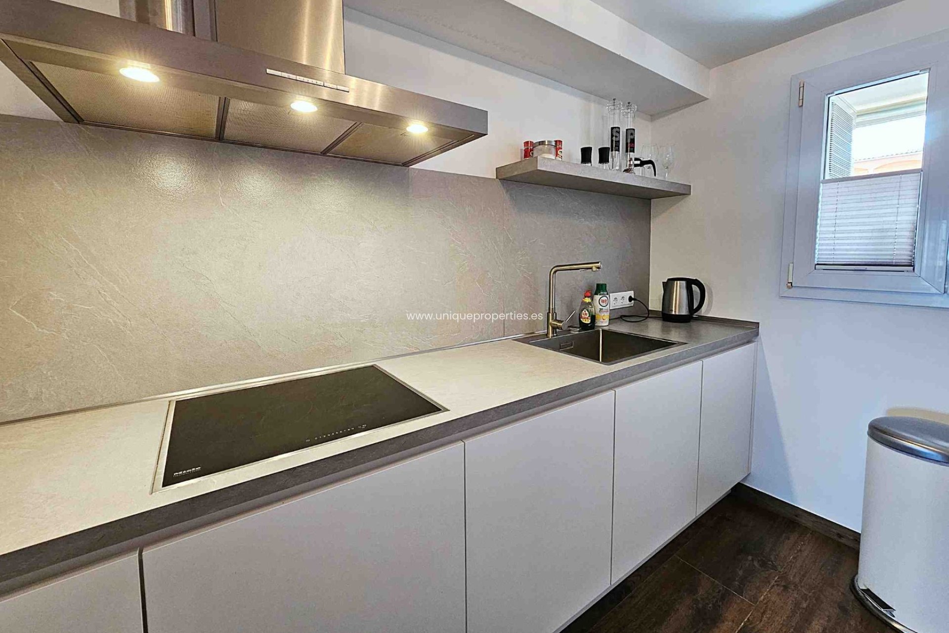 Herverkoop - Penthouse -
El Toro - Calvià