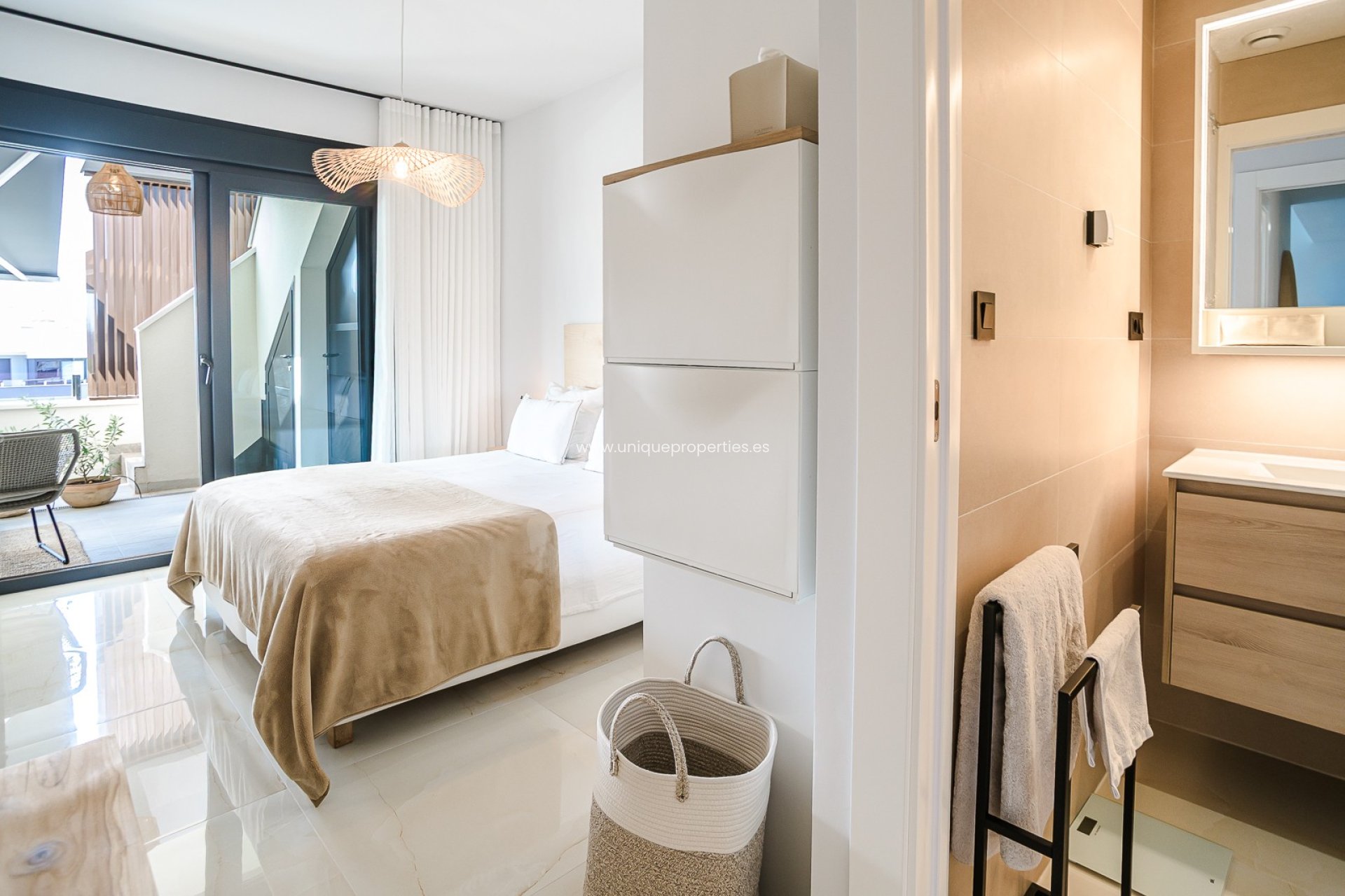 Herverkoop - Penthouse -
Orihuela Costa - Los Altos
