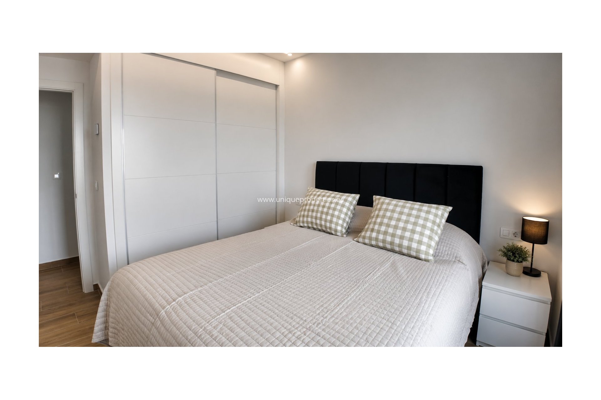 Herverkoop - Penthouse -
Orihuela Costa - Villamartin