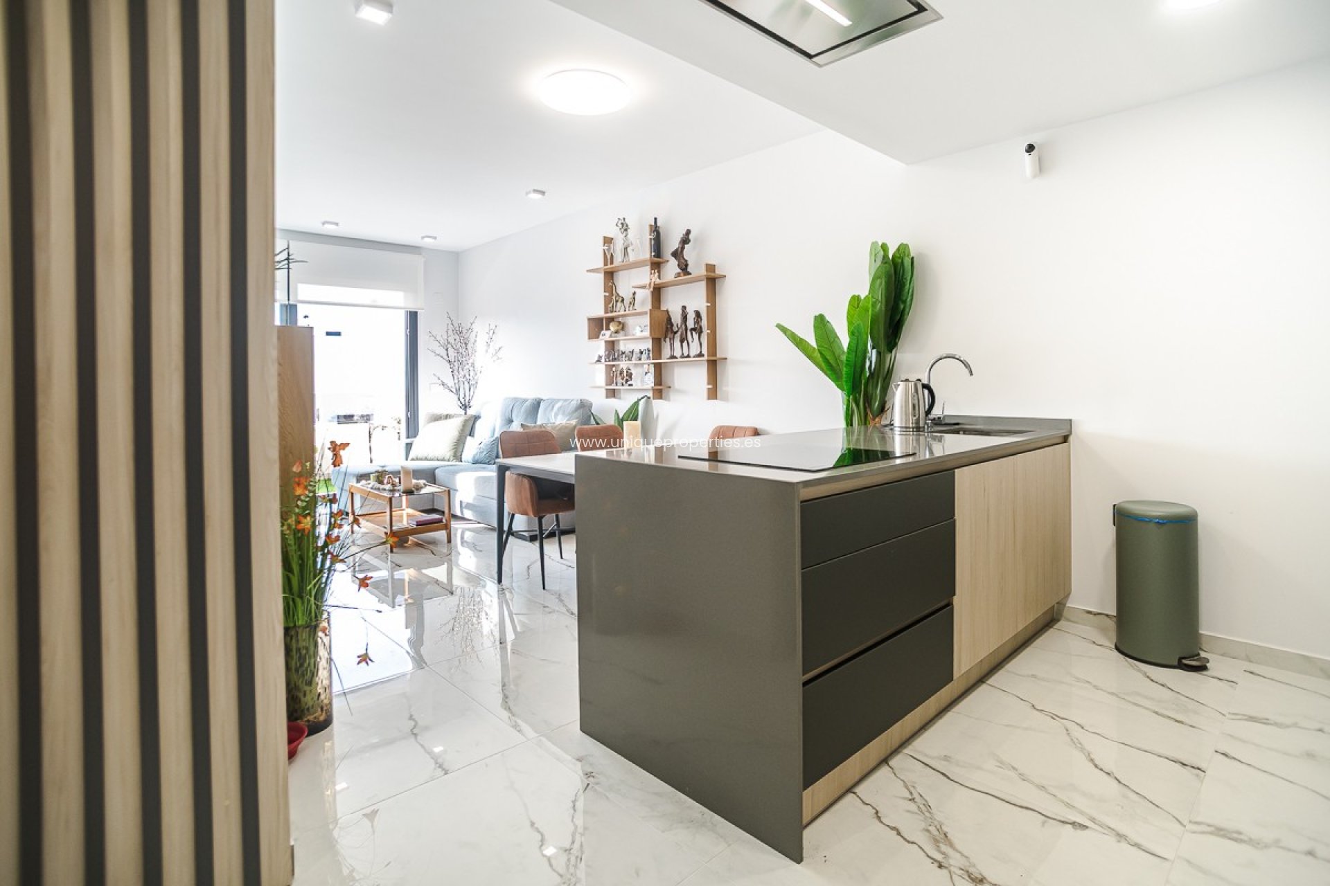 Herverkoop - Penthouse -
Orihuela Costa