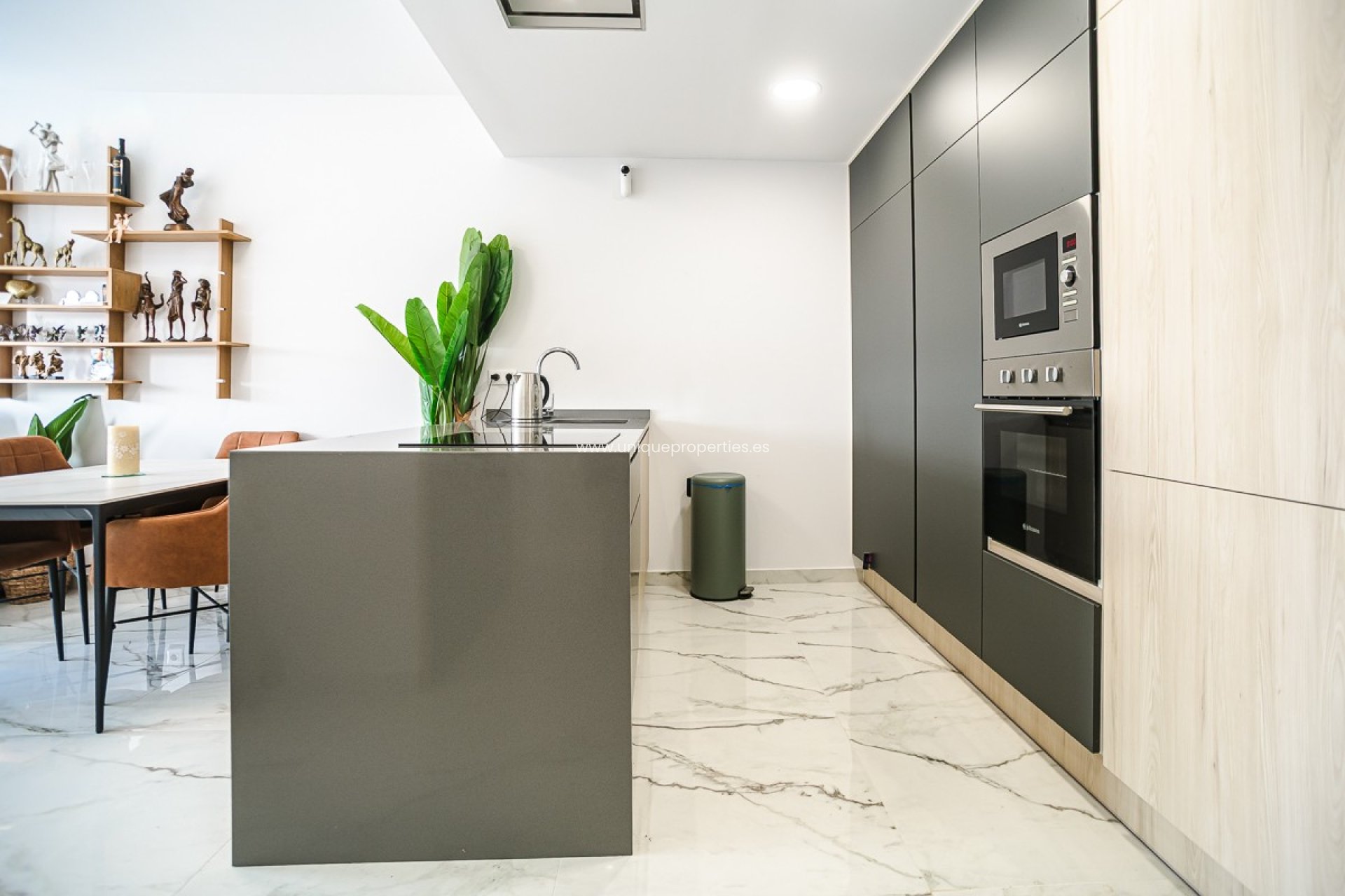 Herverkoop - Penthouse -
Orihuela Costa