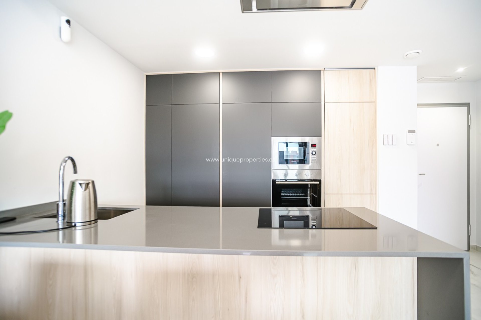 Herverkoop - Penthouse -
Orihuela Costa