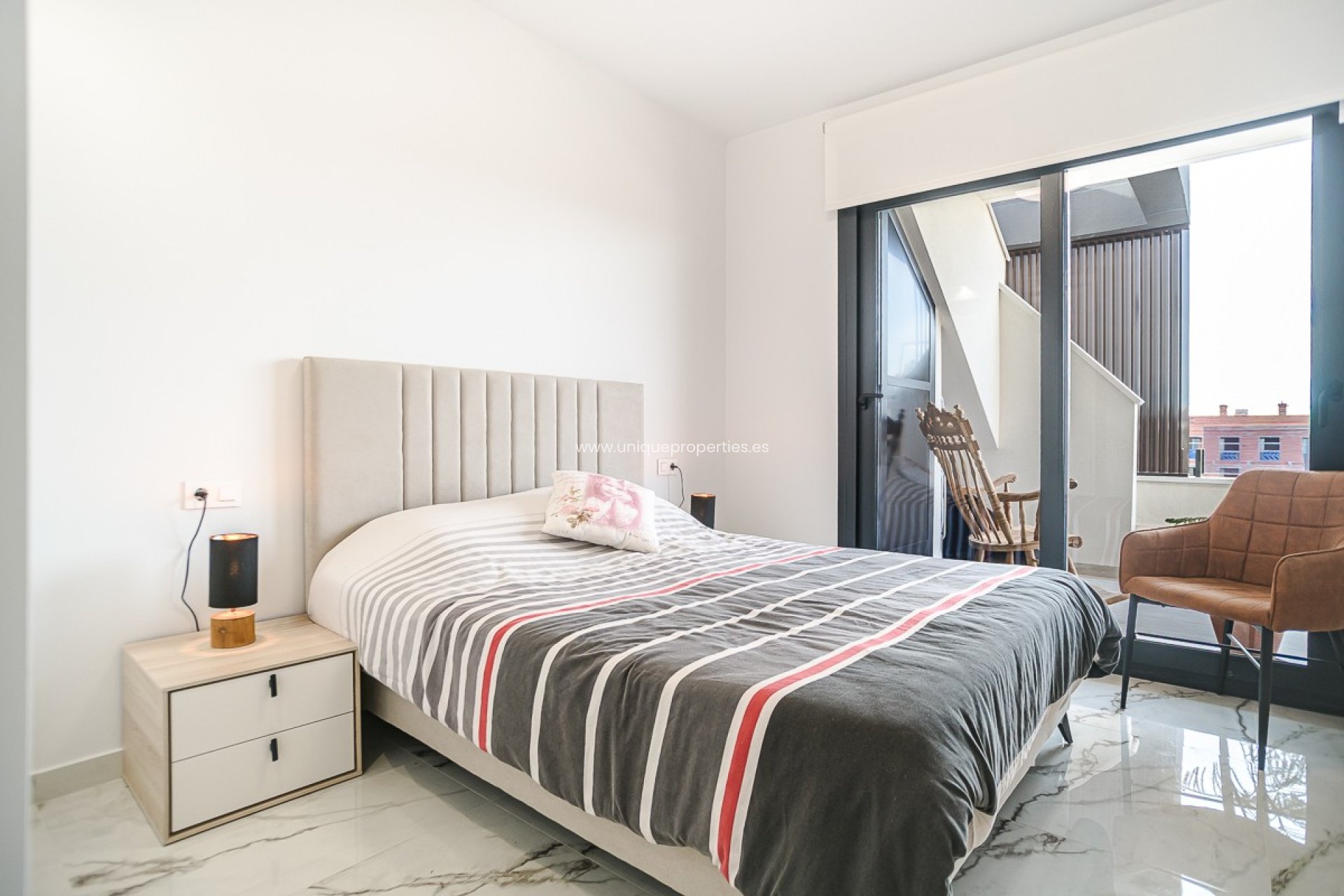 Herverkoop - Penthouse -
Orihuela Costa