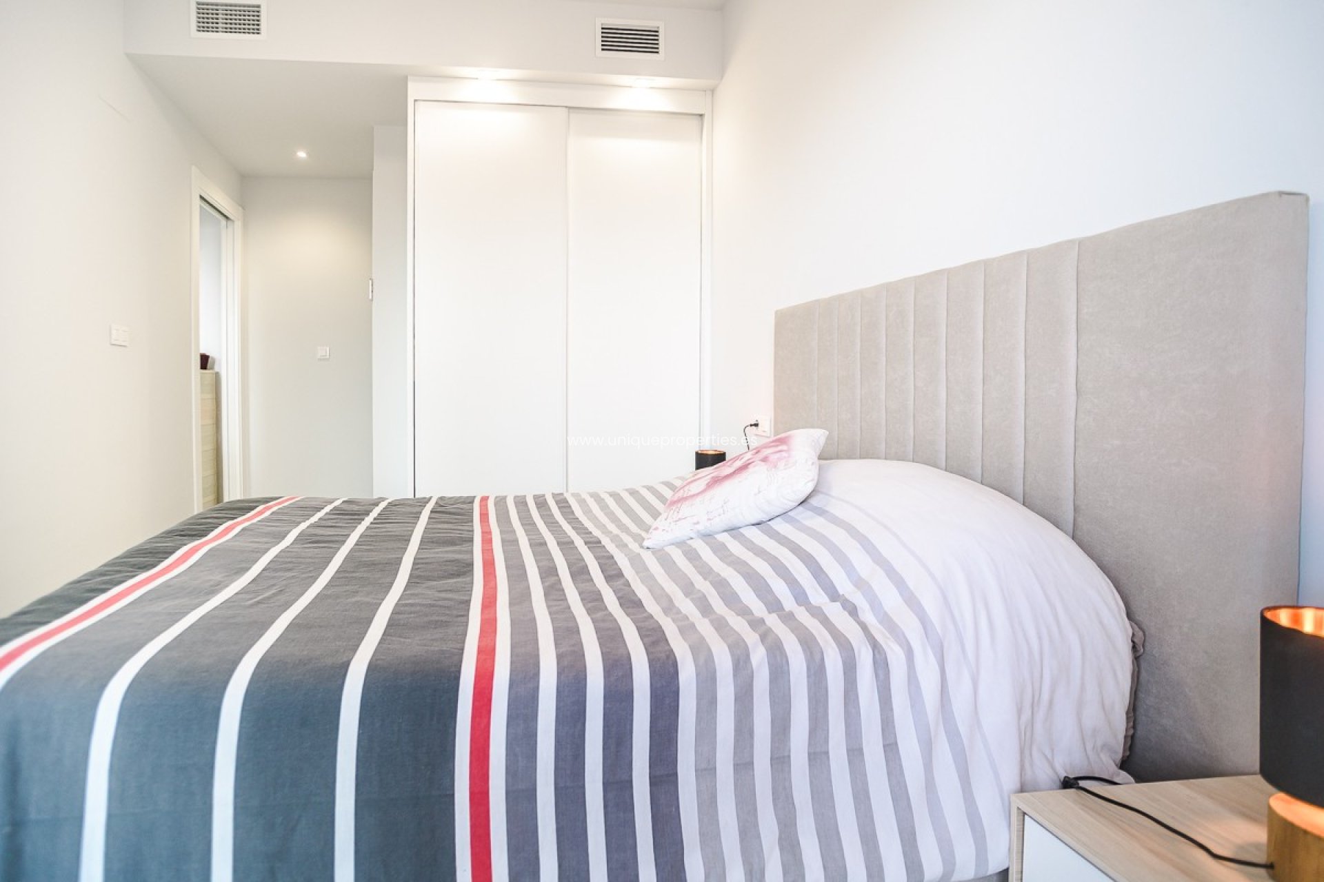 Herverkoop - Penthouse -
Orihuela Costa