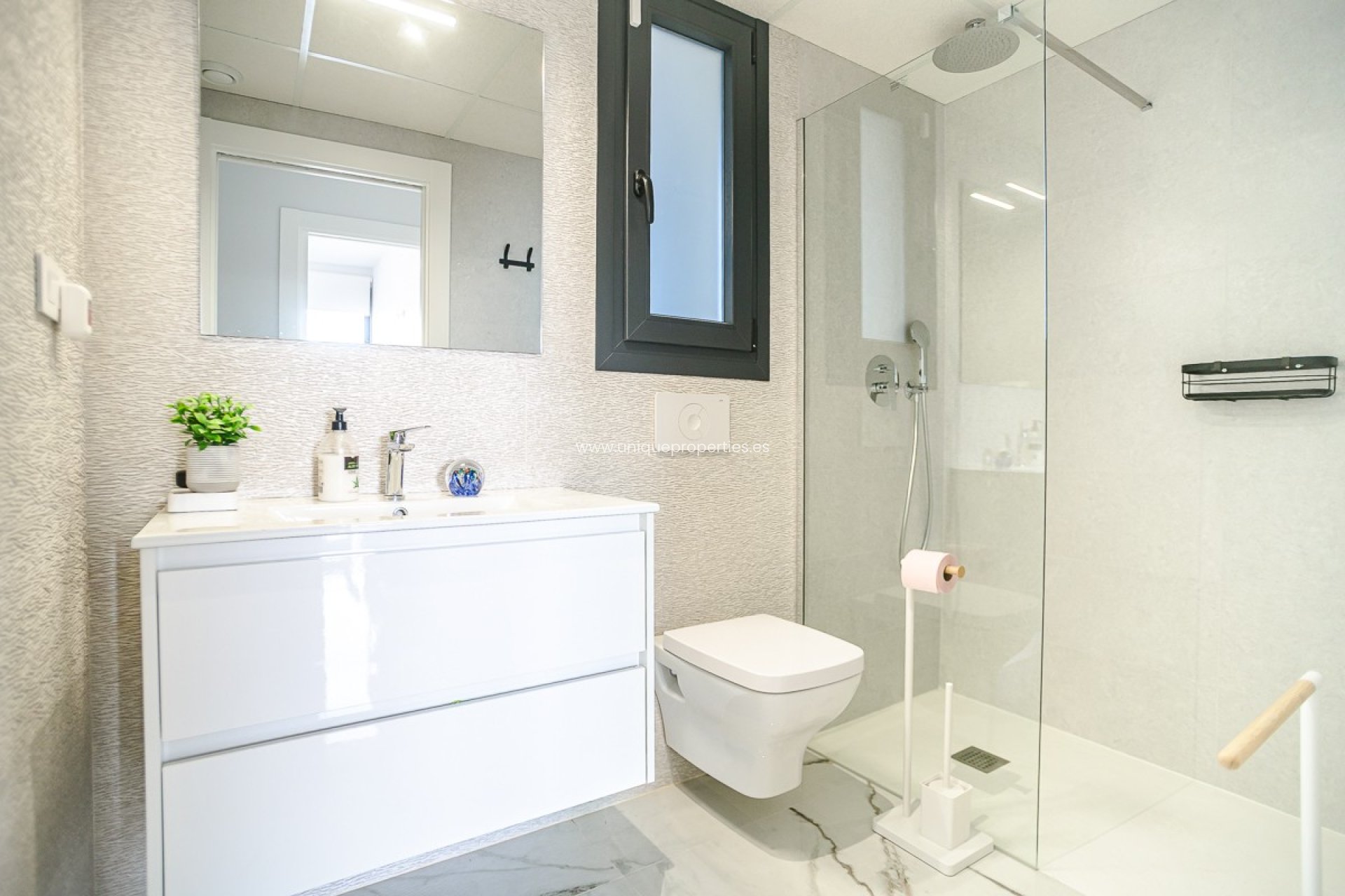 Herverkoop - Penthouse -
Orihuela Costa