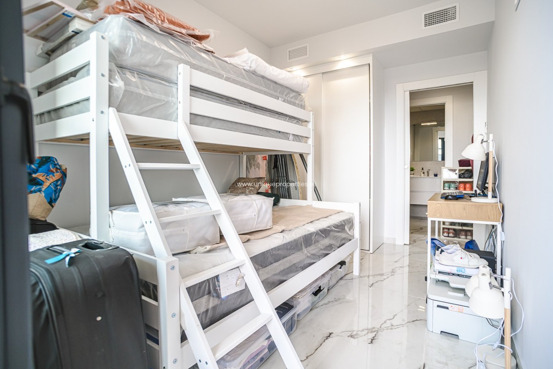 Herverkoop - Penthouse -
Orihuela Costa