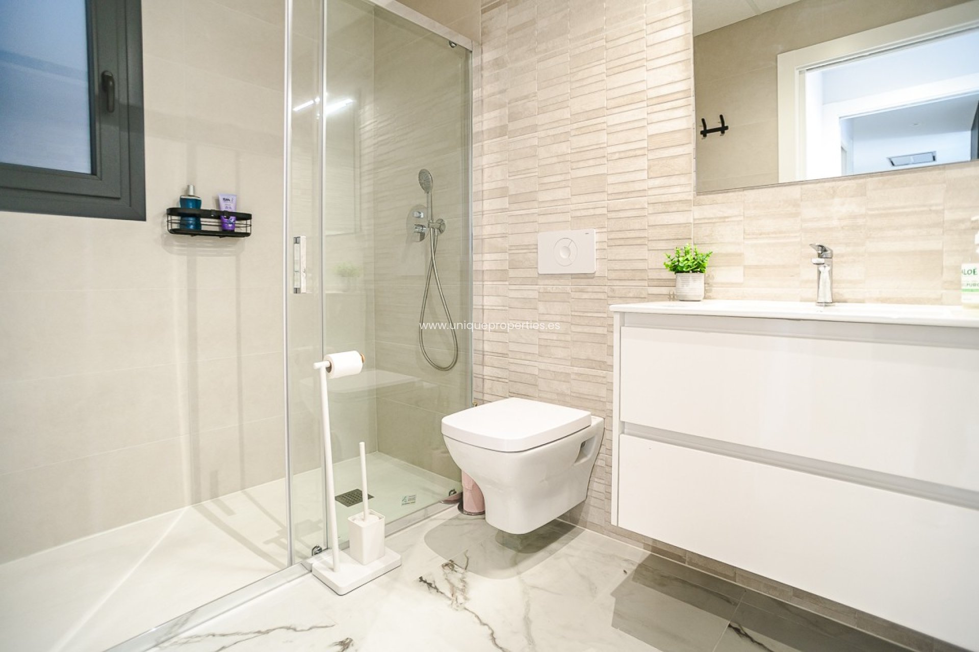 Herverkoop - Penthouse -
Orihuela Costa