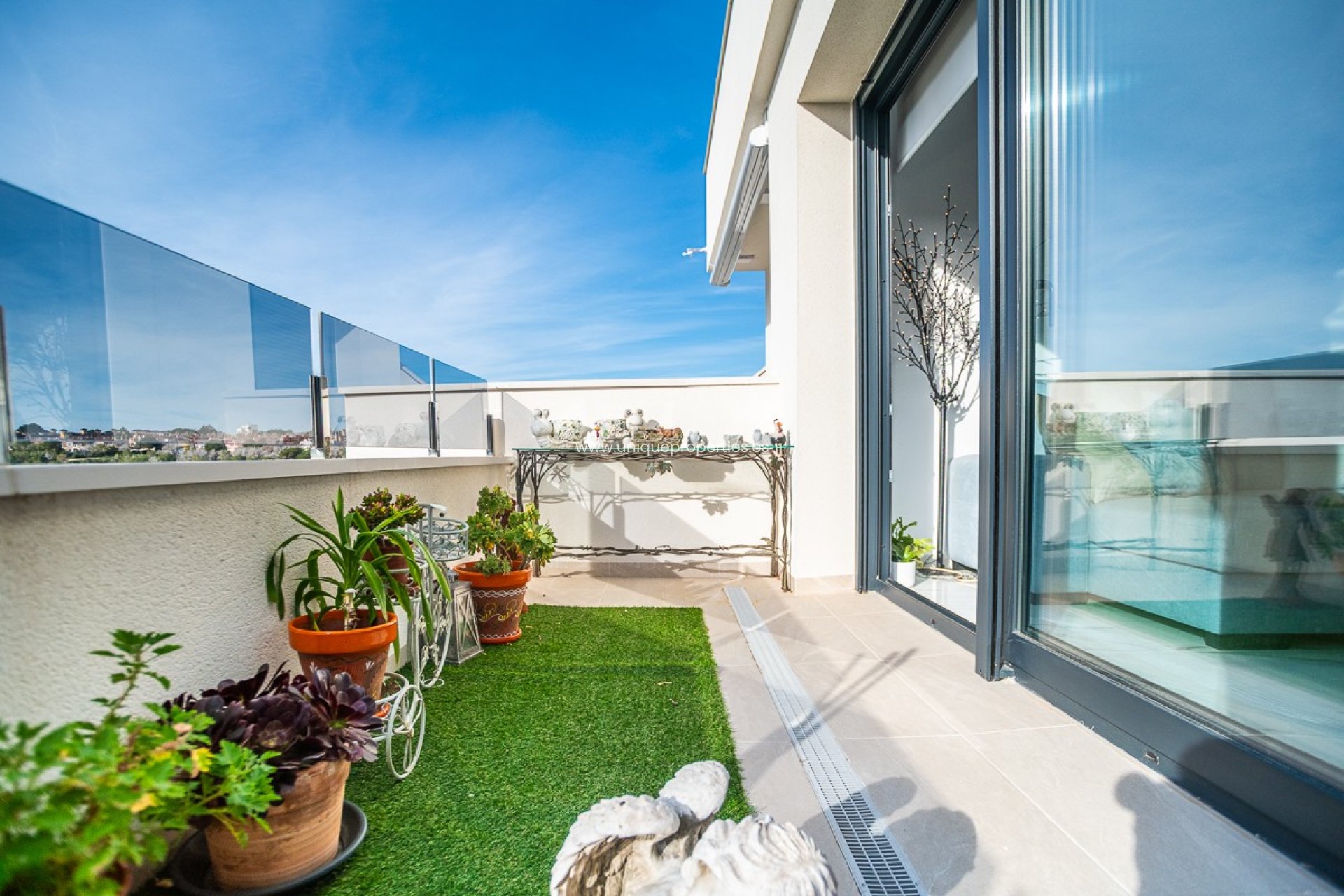 Herverkoop - Penthouse -
Orihuela Costa