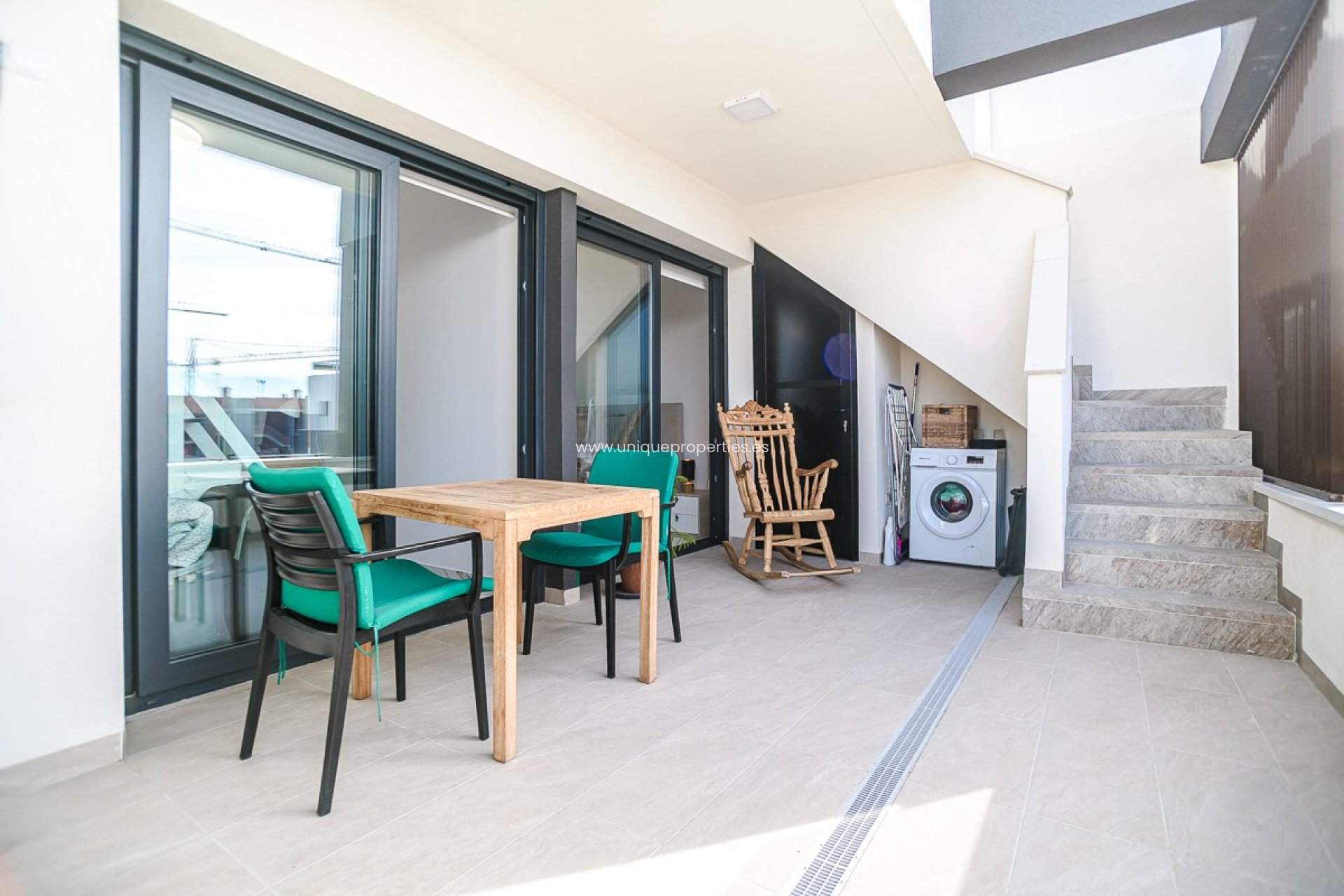 Herverkoop - Penthouse -
Orihuela Costa