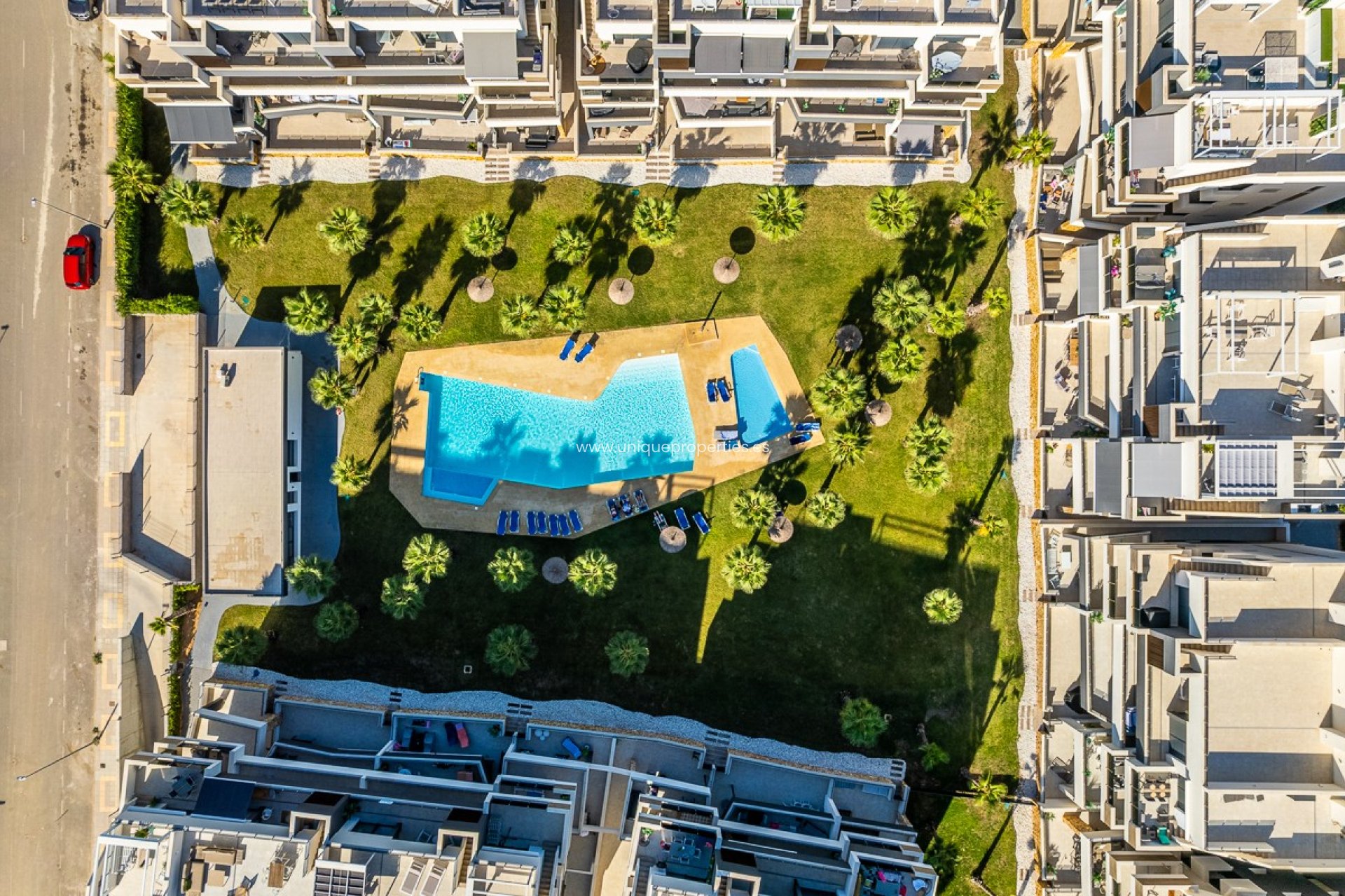 Herverkoop - Penthouse -
Orihuela Costa