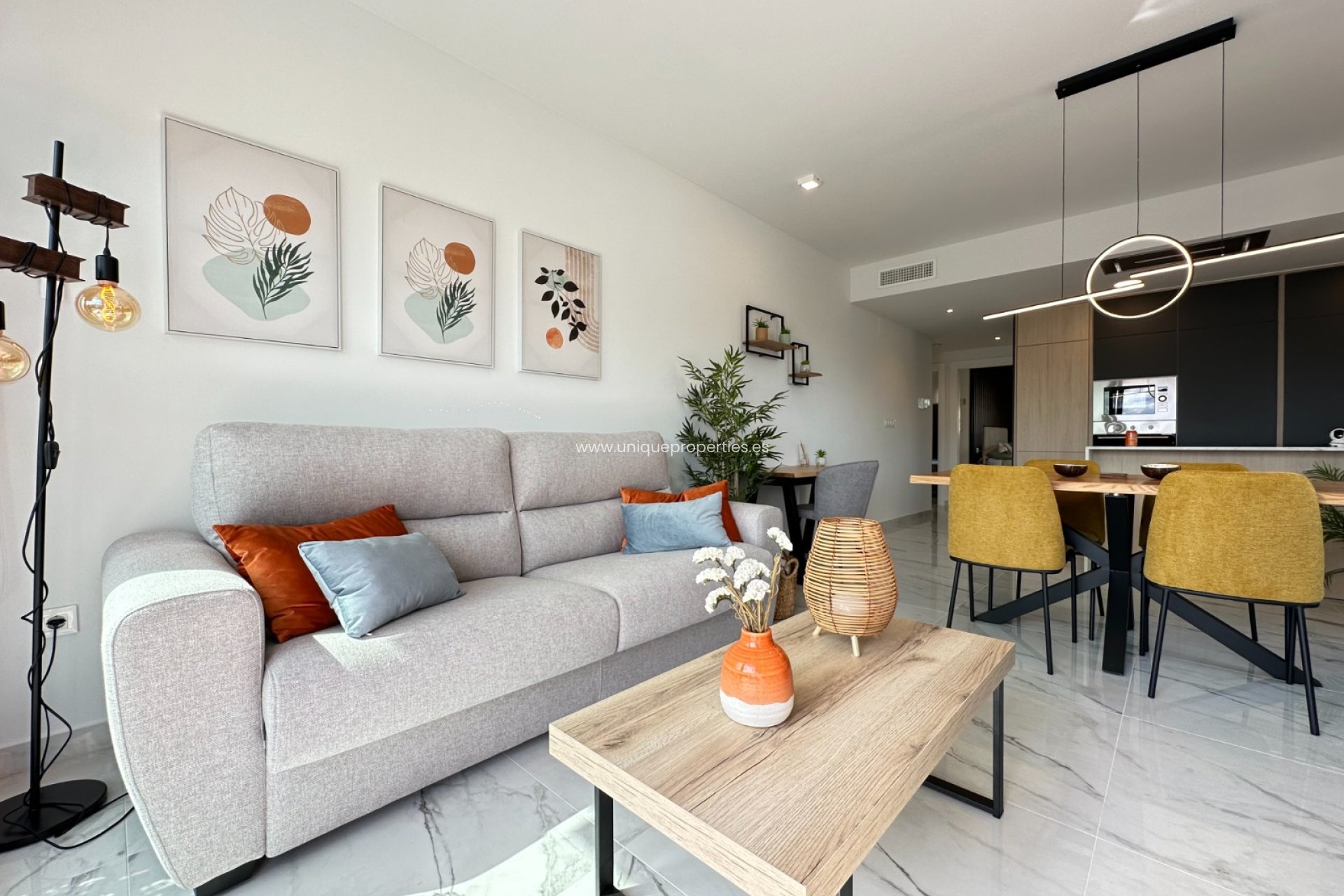 Herverkoop - Penthouse -
PLAYA FLAMENCA