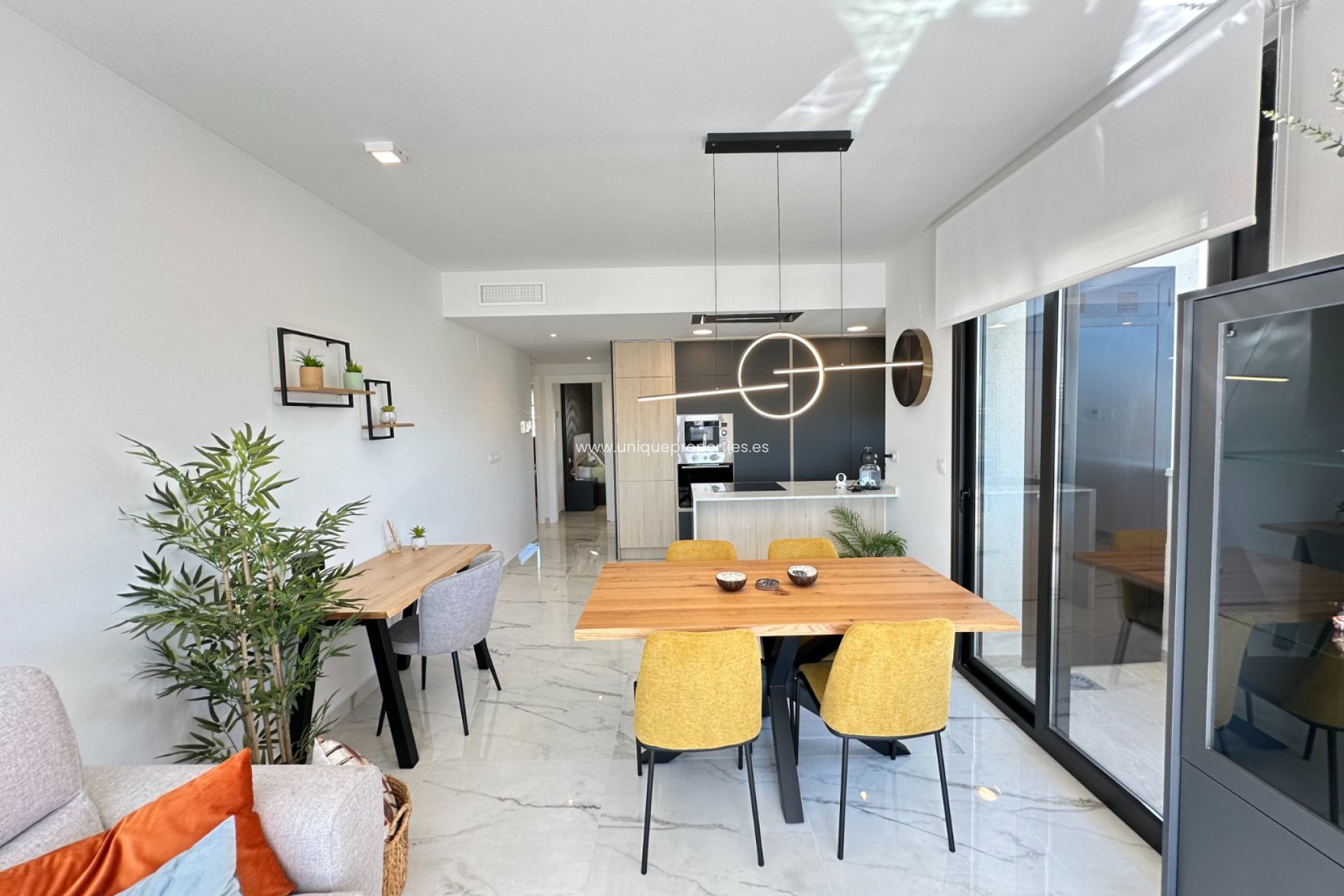 Herverkoop - Penthouse -
PLAYA FLAMENCA
